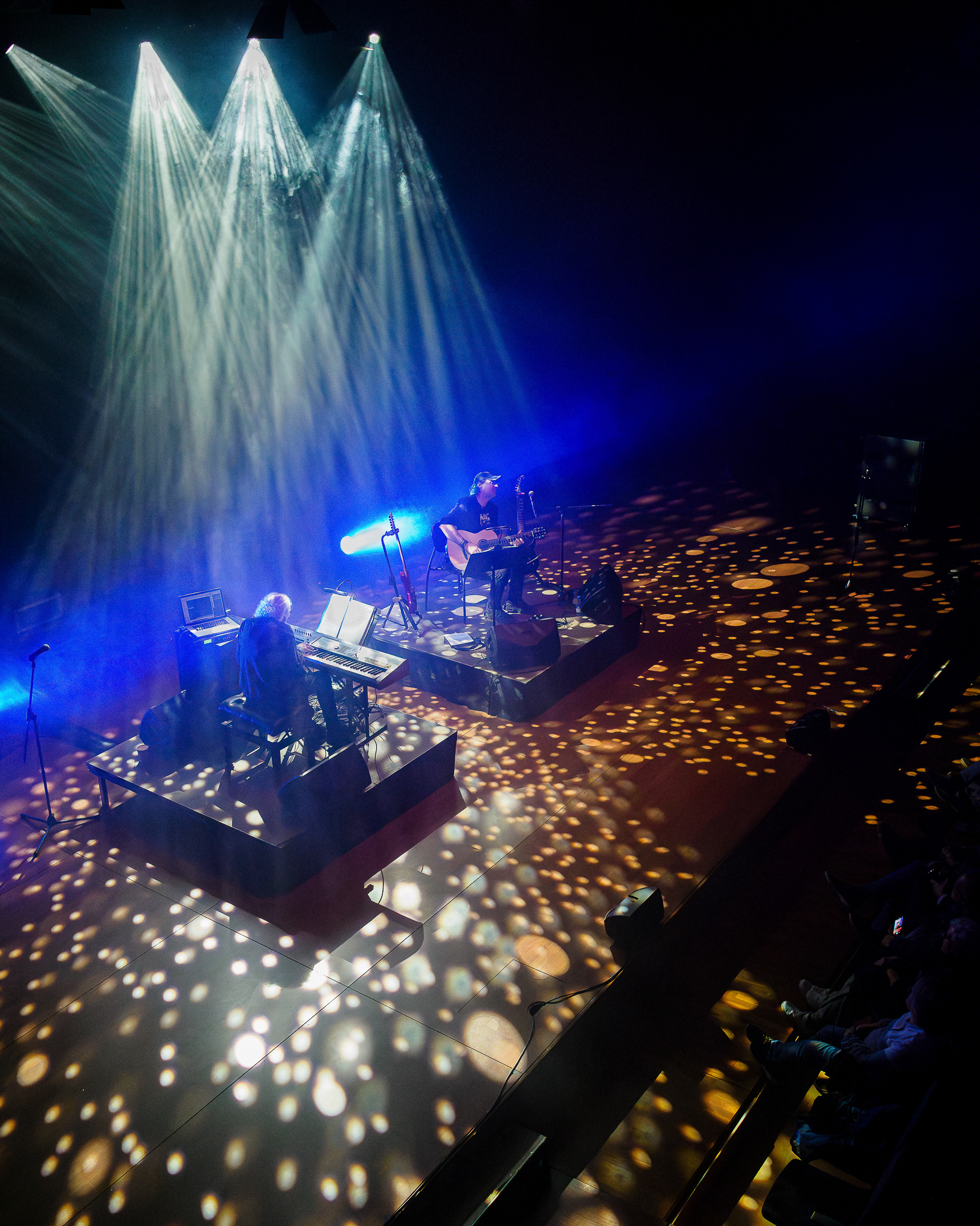 SERRAT SIN SERRAT EN VILAFRANCA