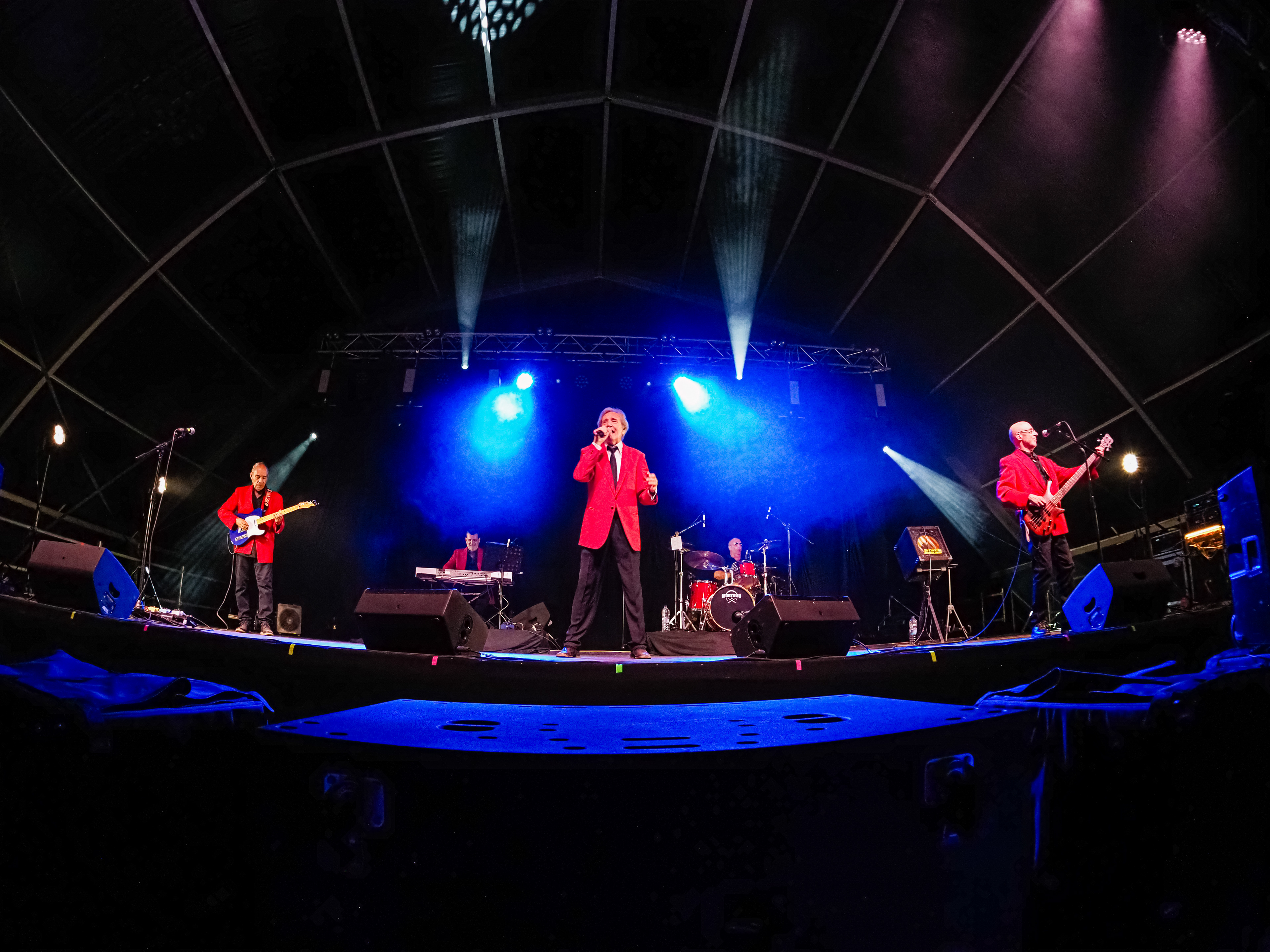 MUSTANGS EN LA BISBAL DEL PENEDÈS
