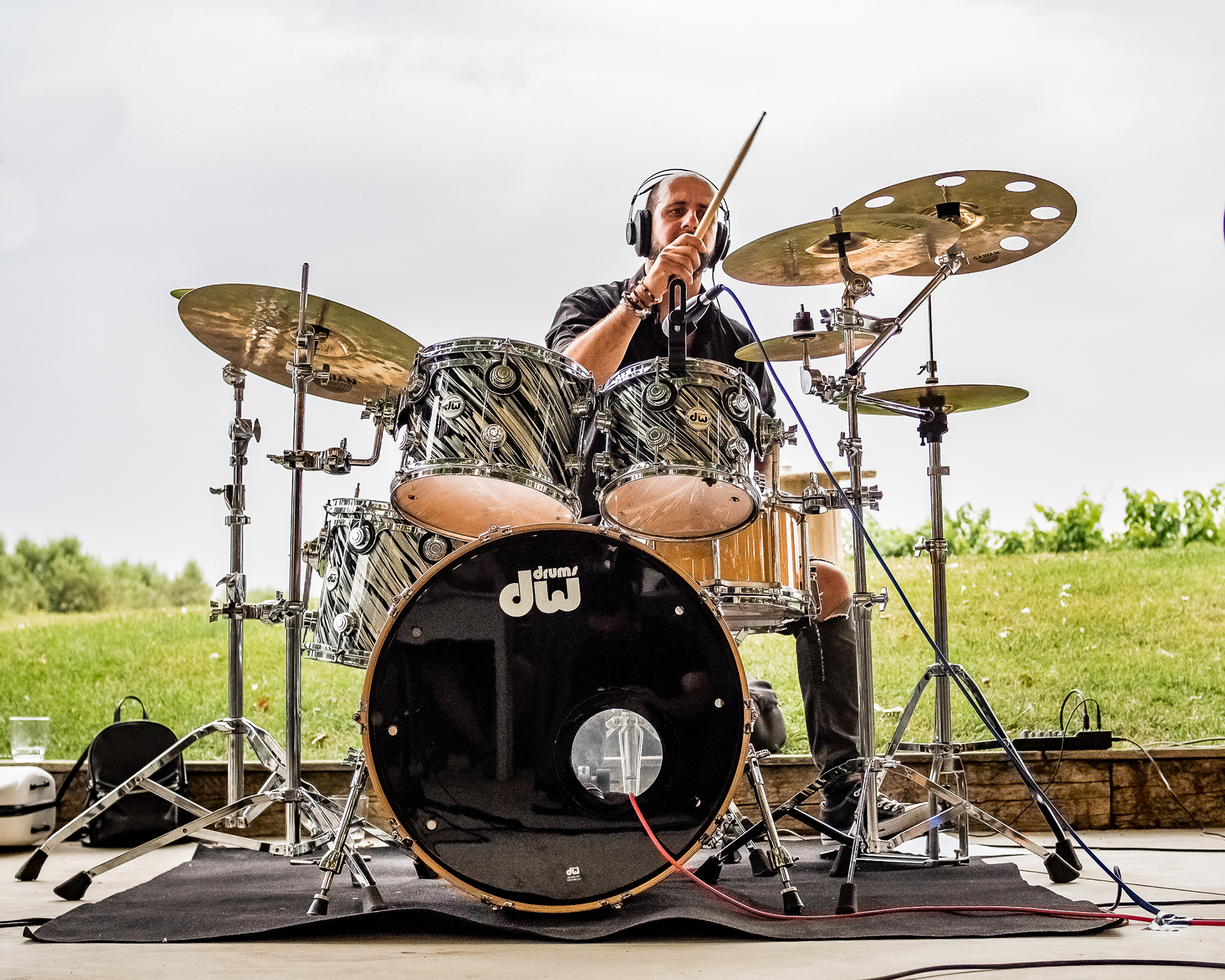 PRESENTACION DE "MEDIOCRIDAD" DE NACHO ROMERO