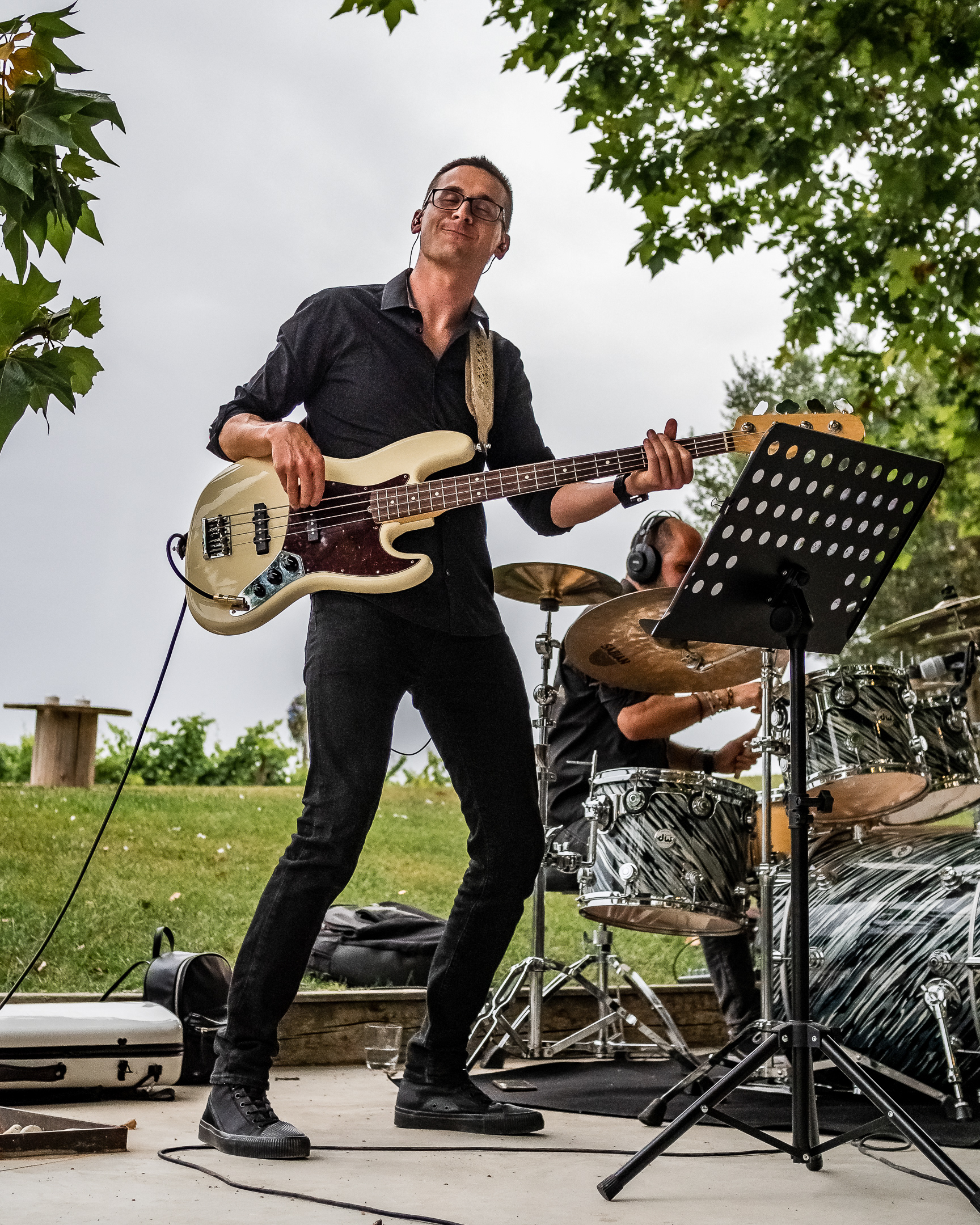 PRESENTACION DE "MEDIOCRIDAD" DE NACHO ROMERO