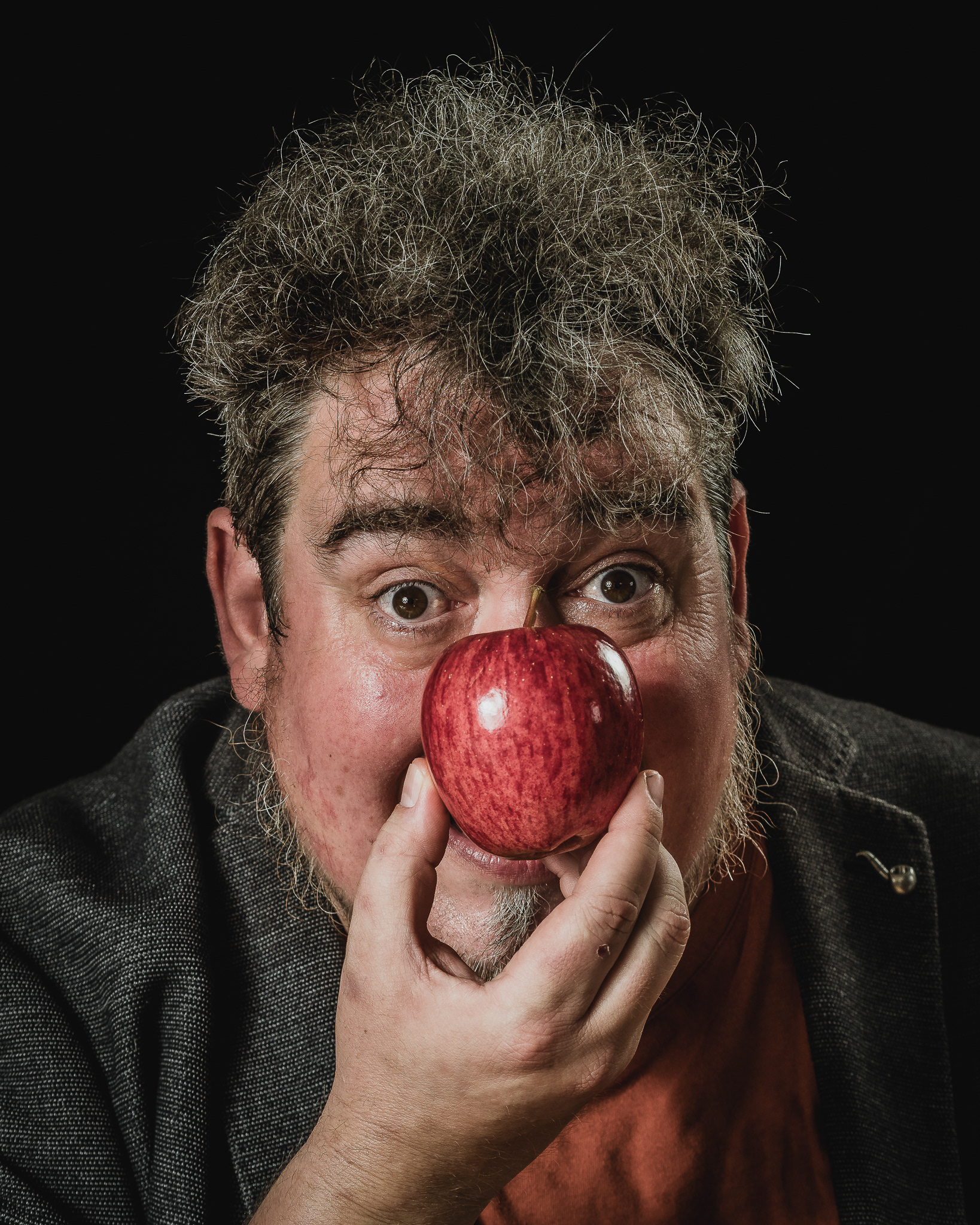 FERRAN AIXALÀ - HUMORISTA Y GUIONISTA