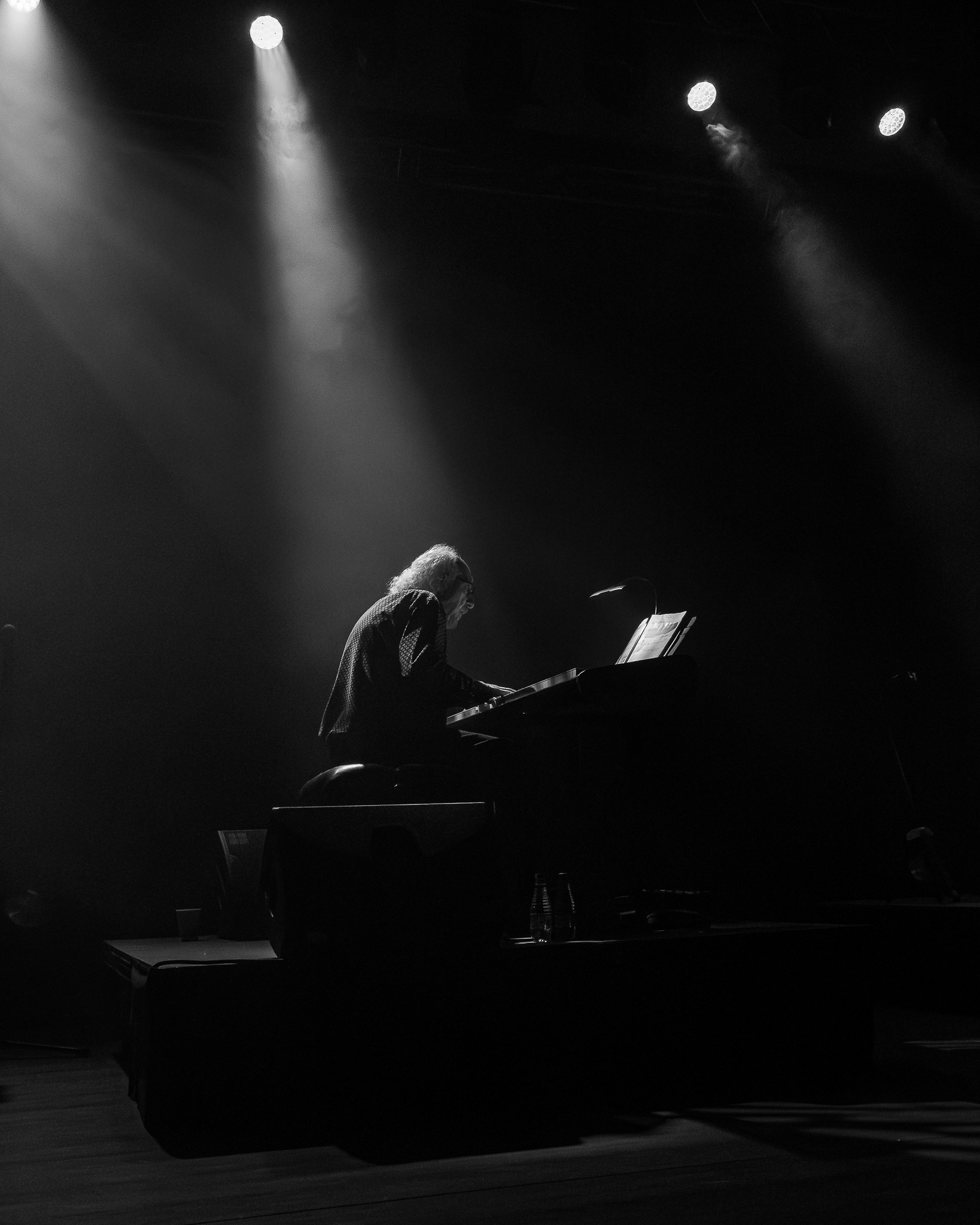 SERRAT SIN SERRAT EN VILAFRANCA