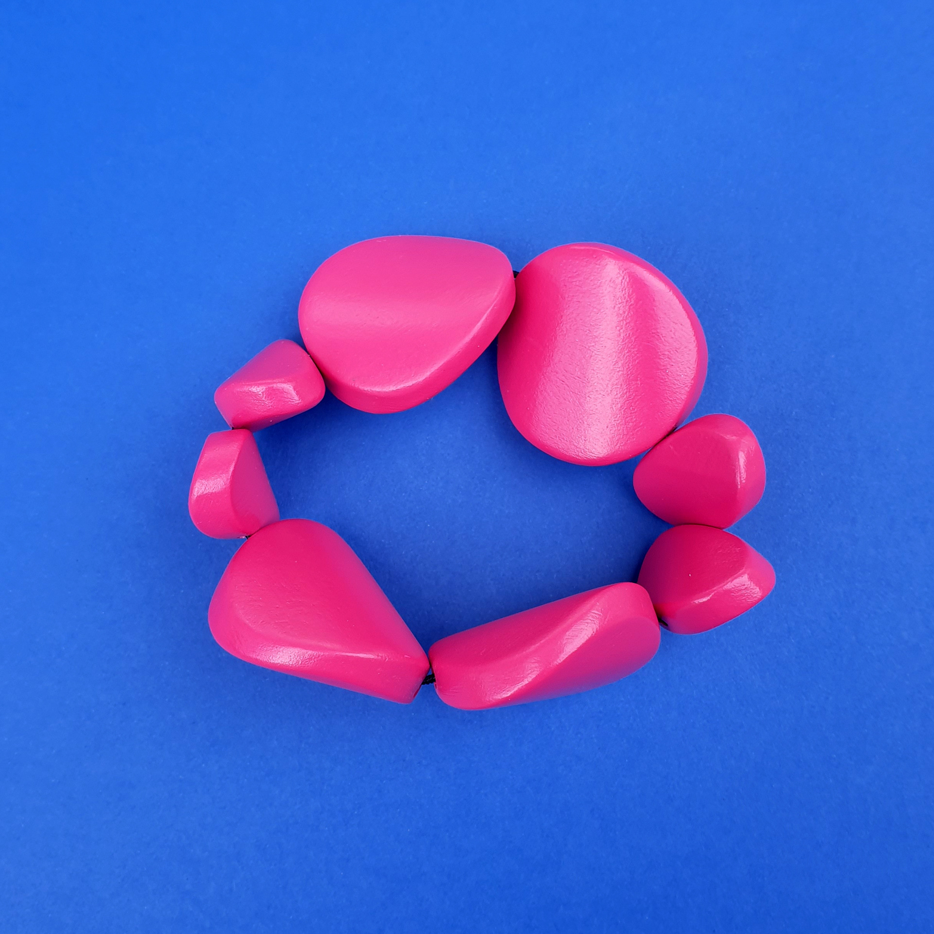 Simple product photography for Simple Mayhem