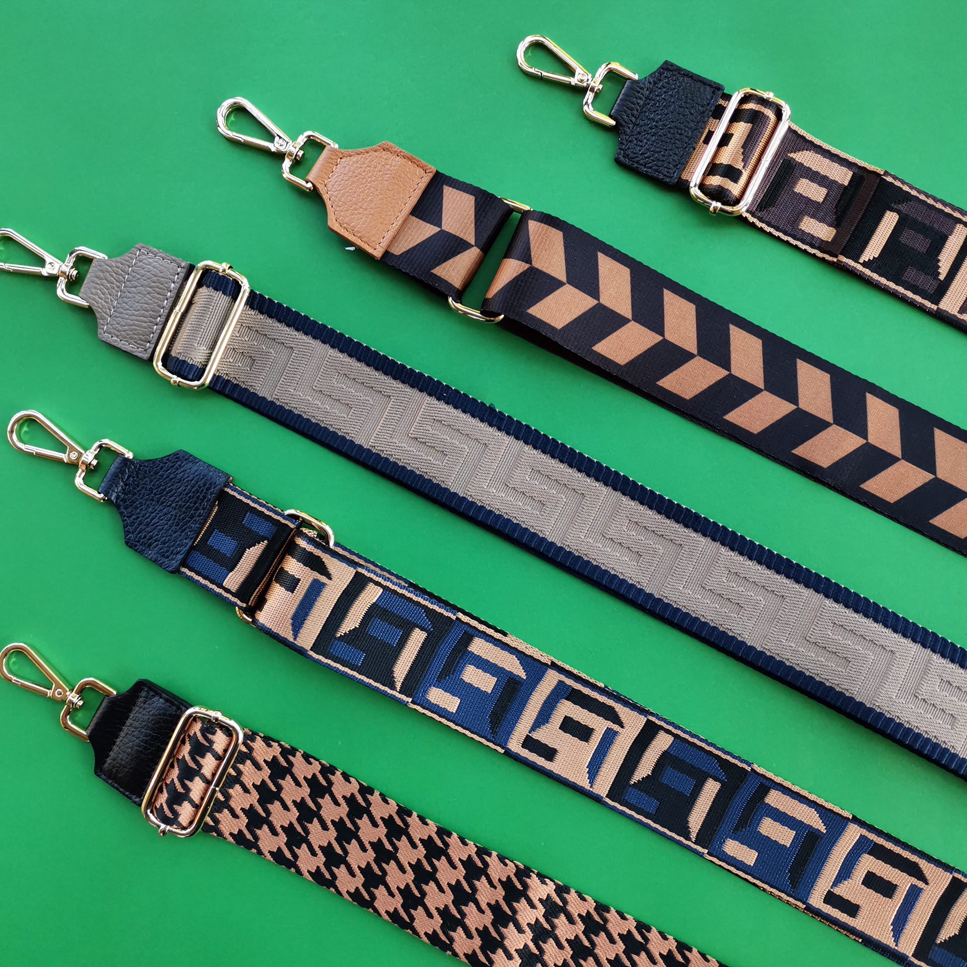 Bag Strap product photos for Simple Mayhem