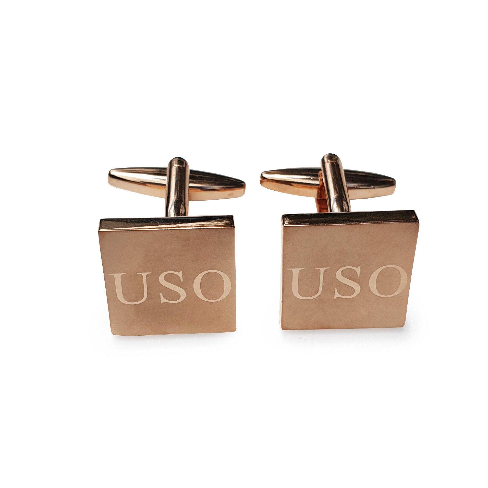 Product photography for USO