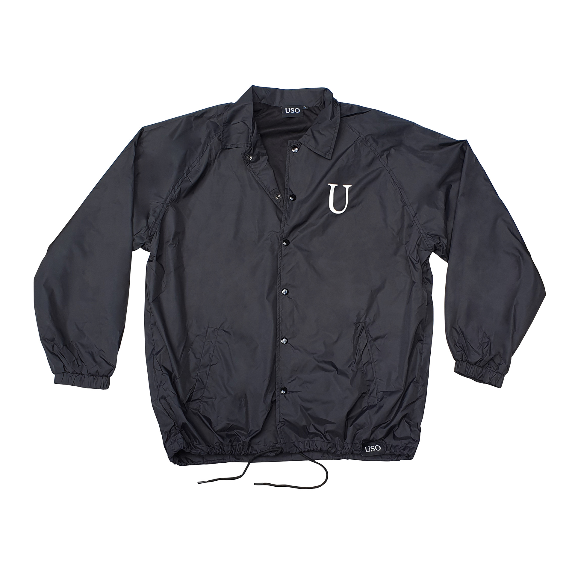 Product photography for USO
