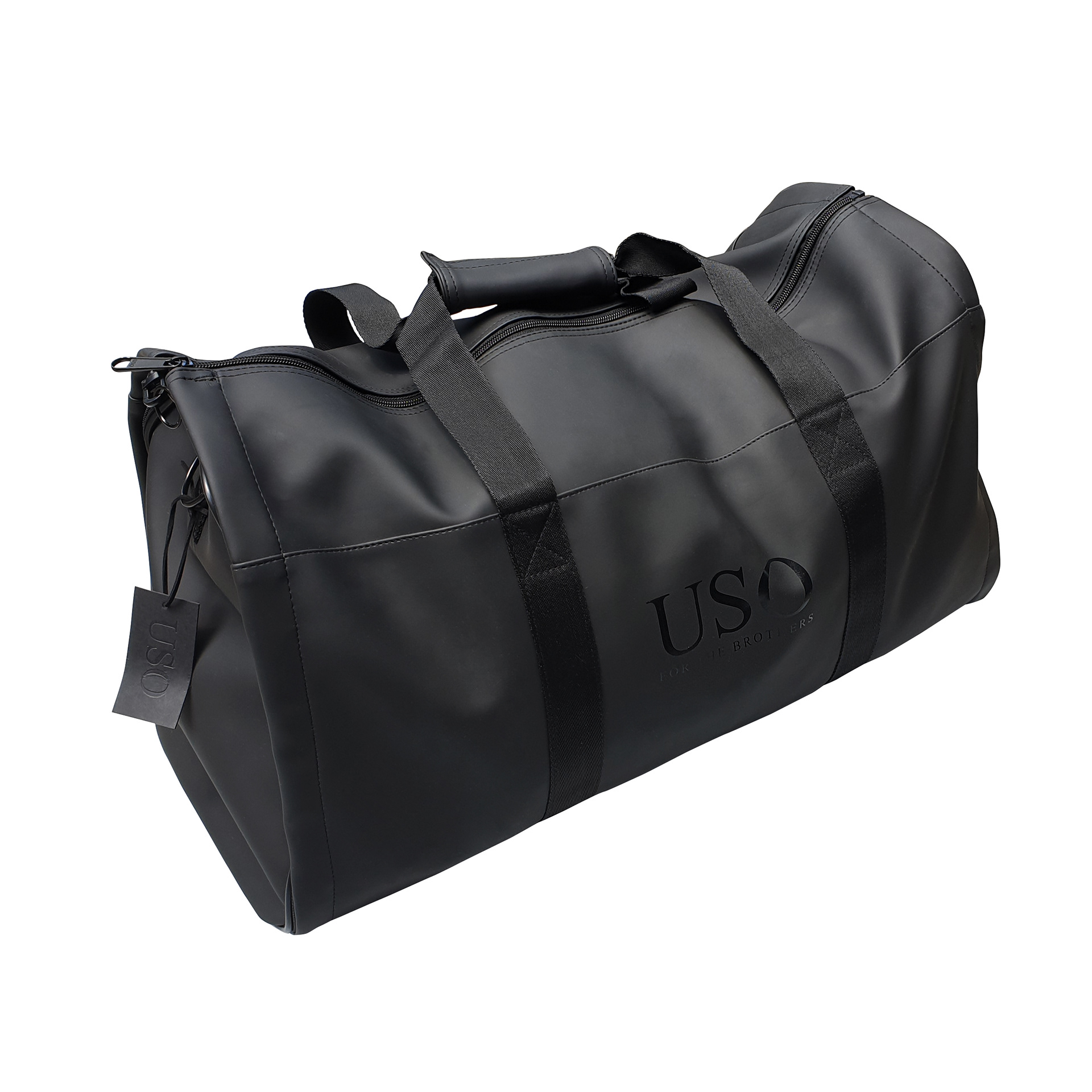 Product photography for USO