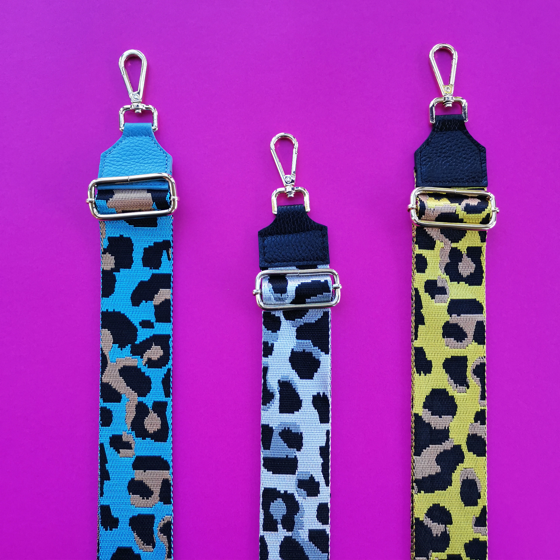 Bag Strap product photos for Simple Mayhem