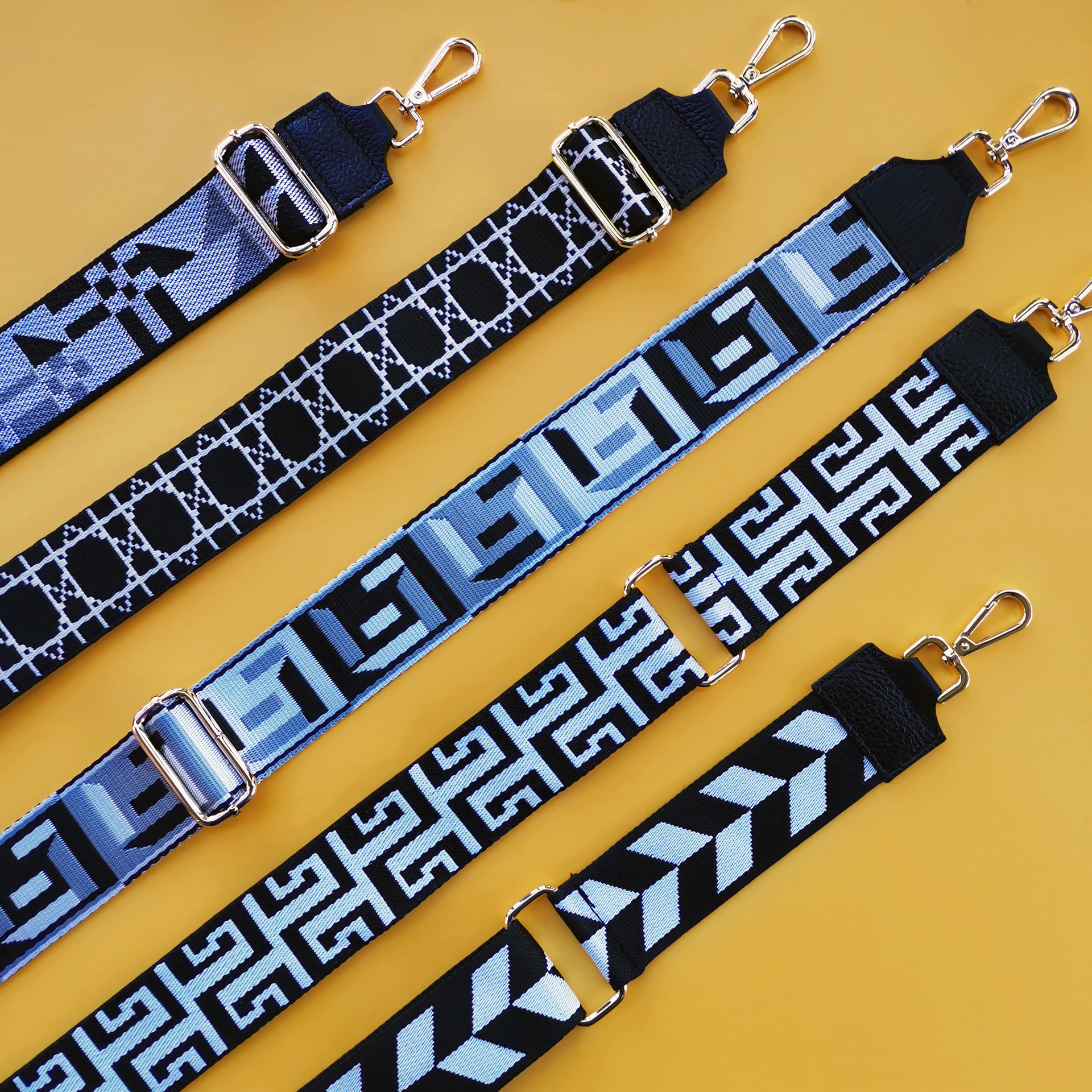 Bag Strap product photos for Simple Mayhem