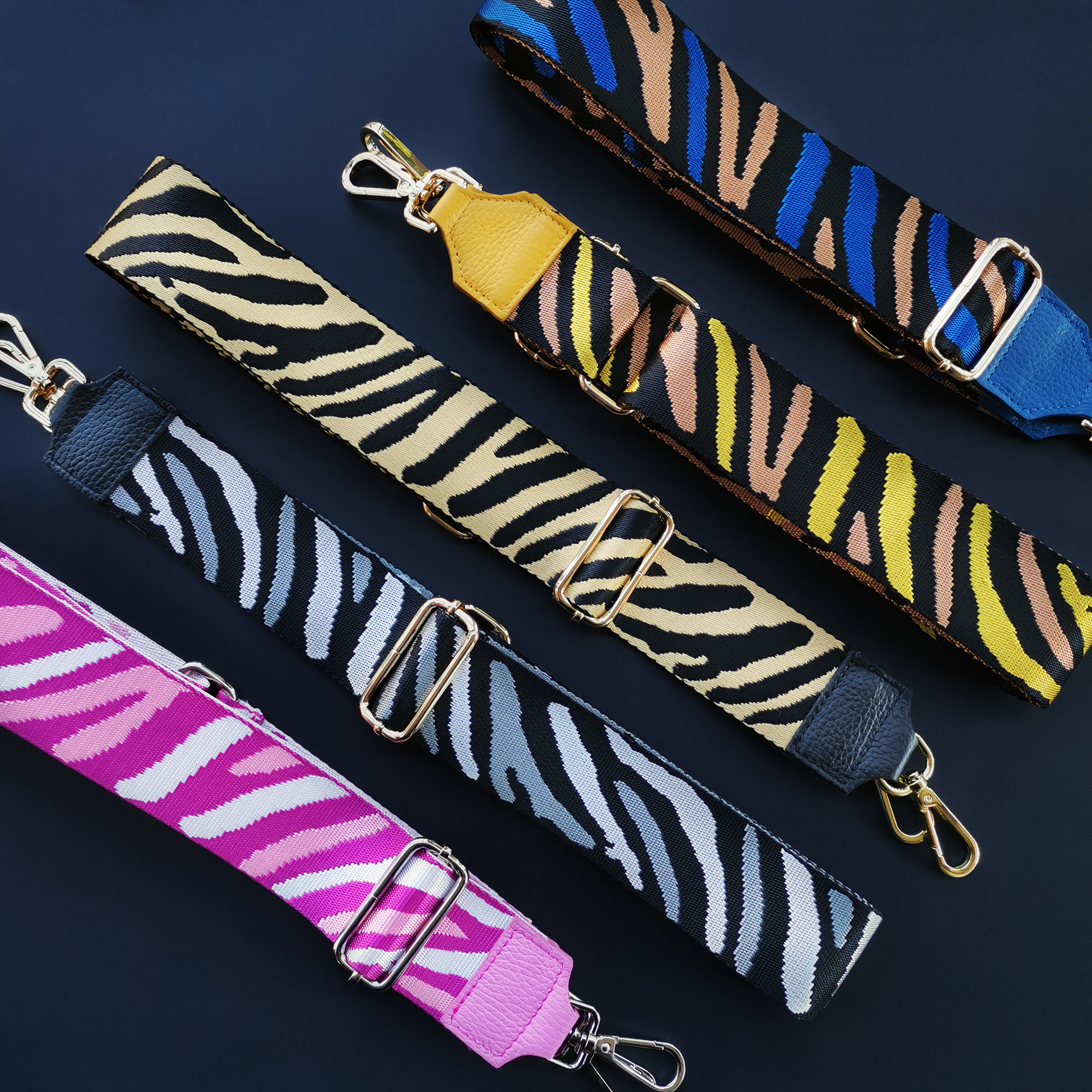 Bag Strap product photos for Simple Mayhem