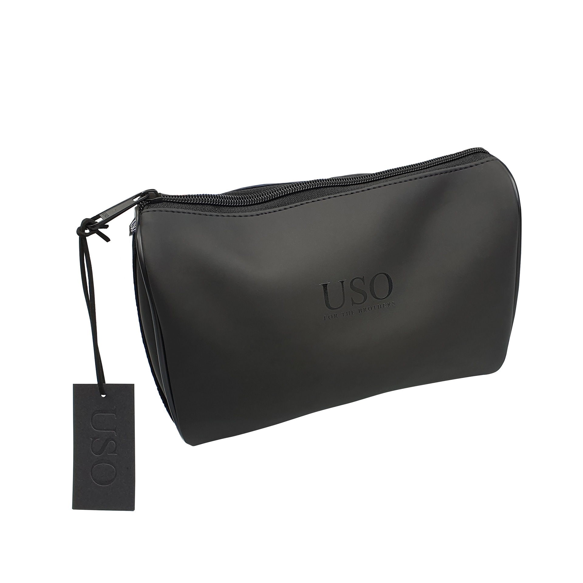 Product photography for USO