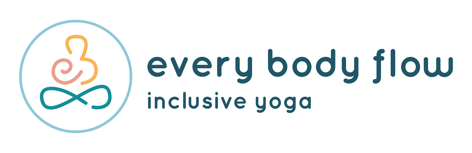 EVERY BODY FLOW • NEW BUSINESS LOGO