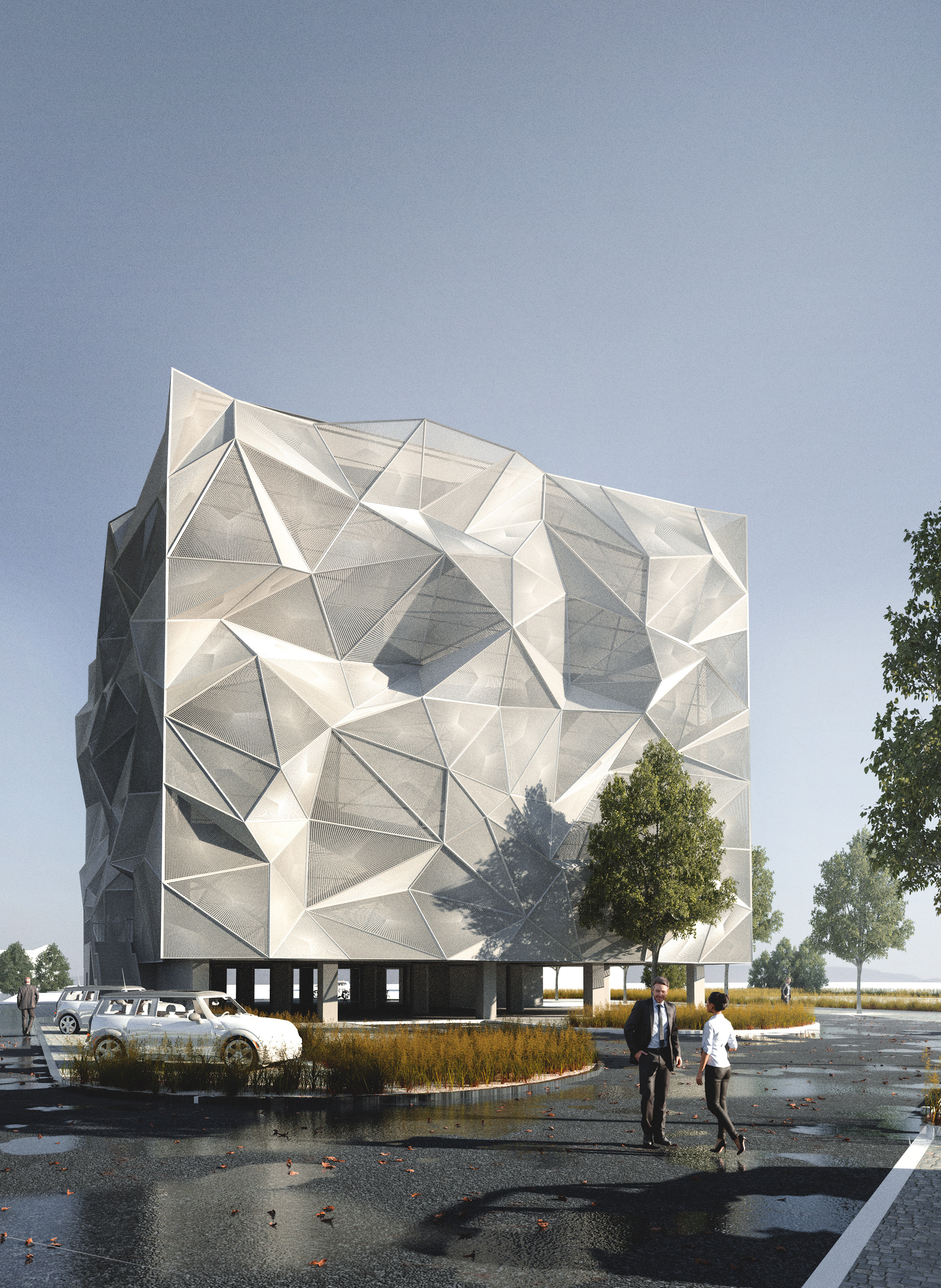 client - 4ds architects