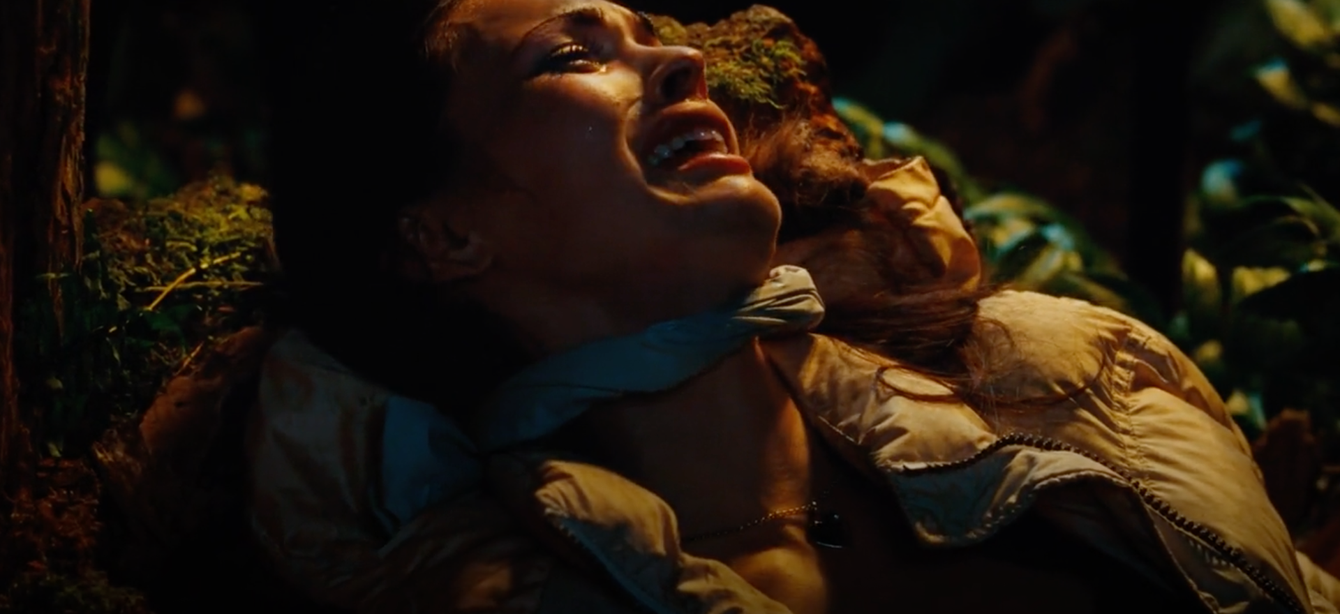 Jennifer's sacrifice