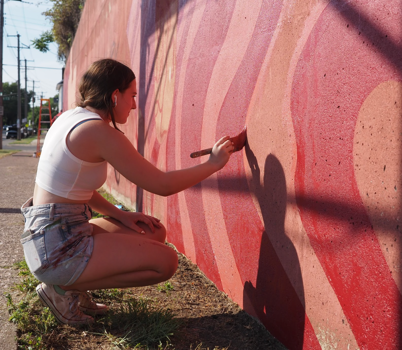 Katherine Painting