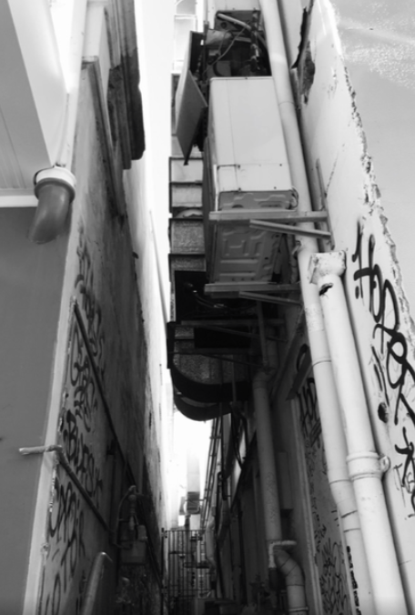 Current Site: Newcomen St