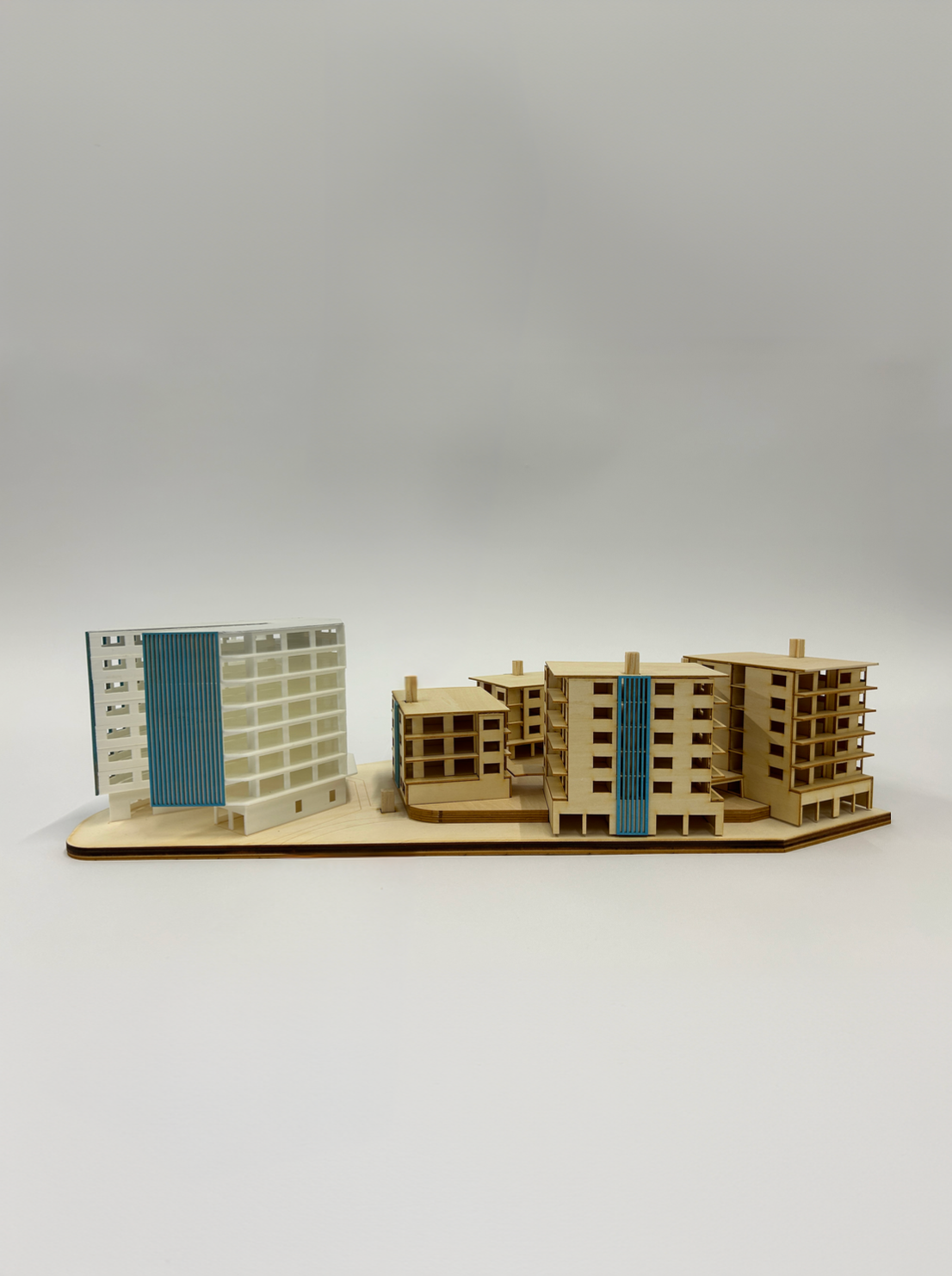 Physical Model