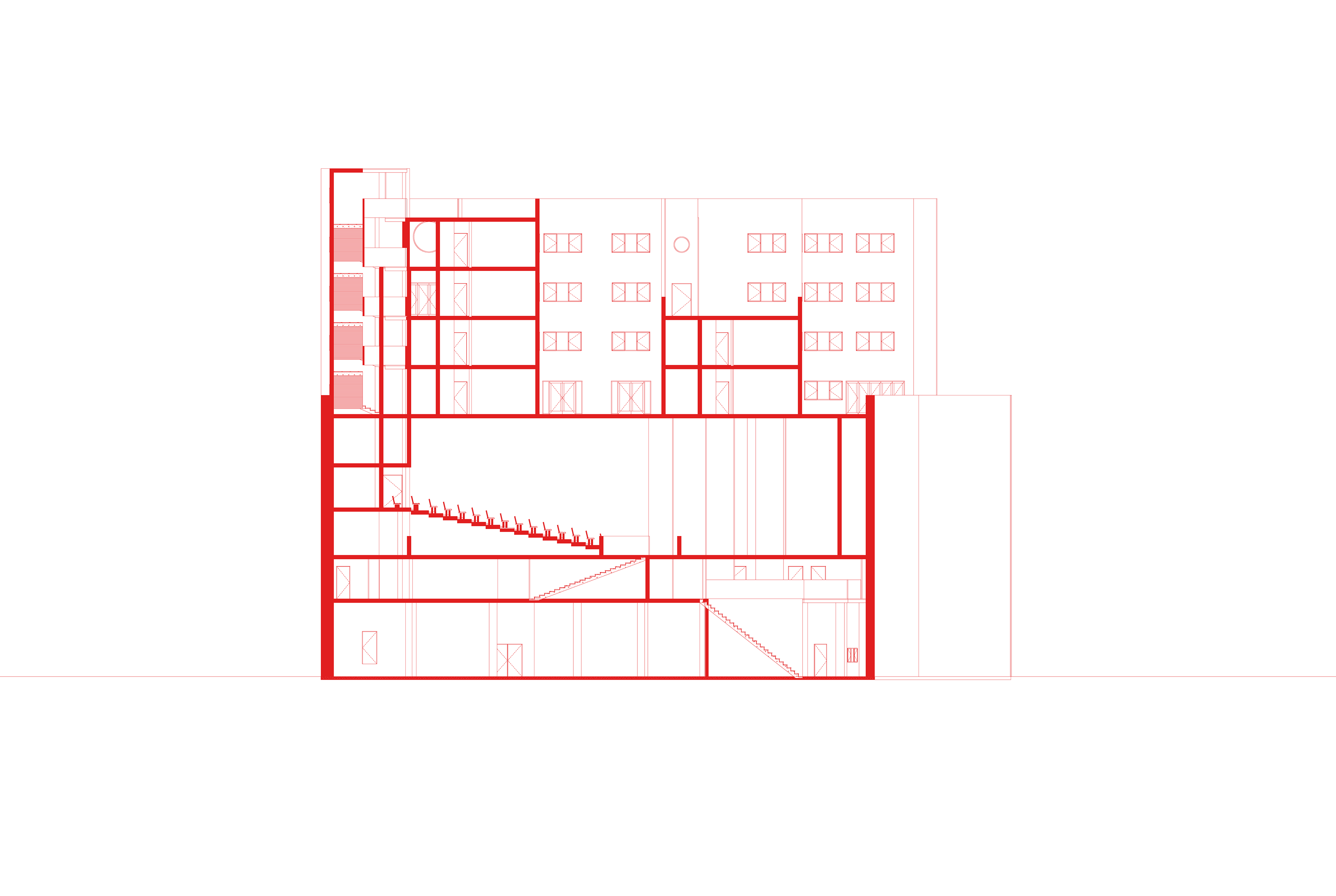 Section AA