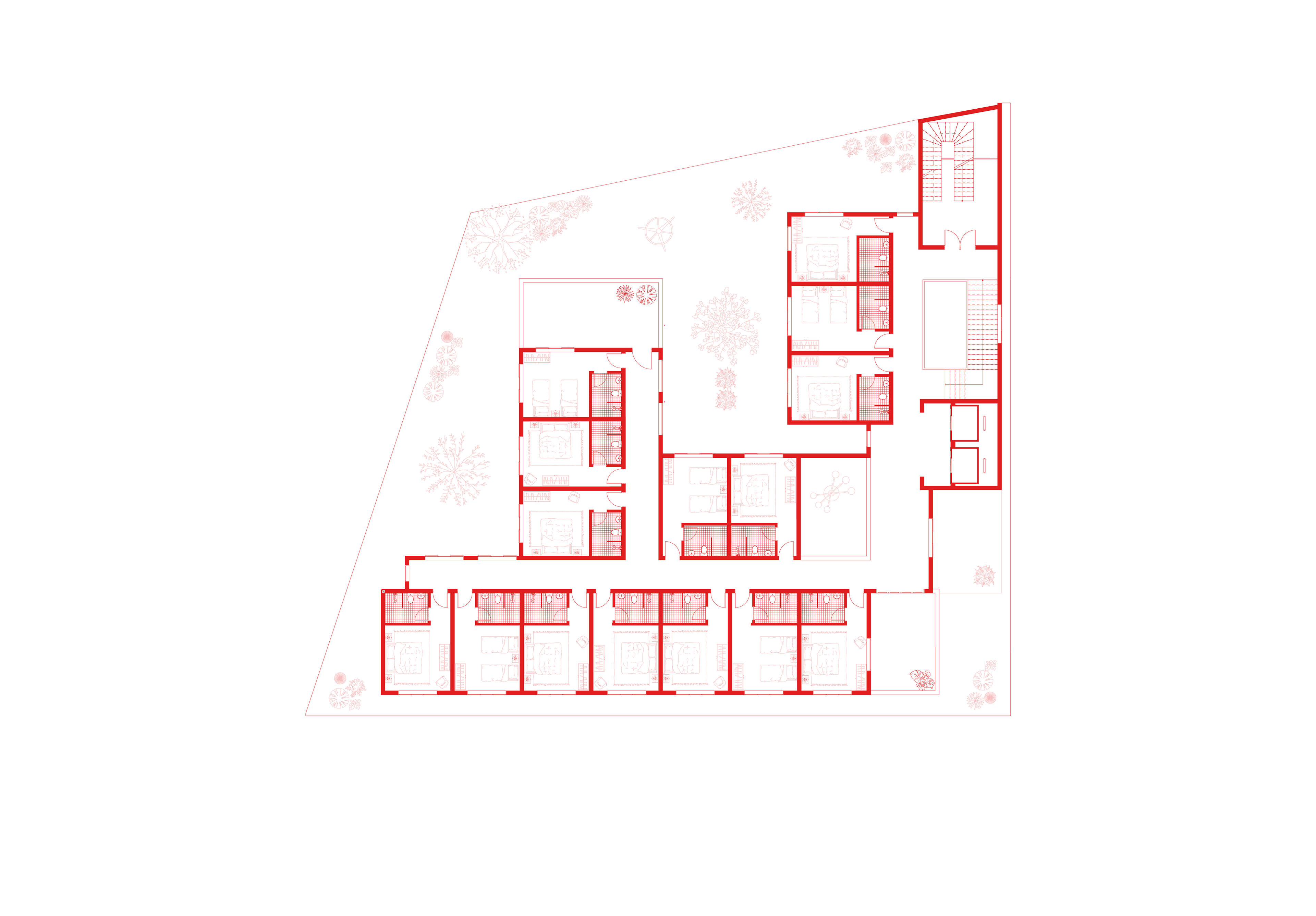 Fifth Floor