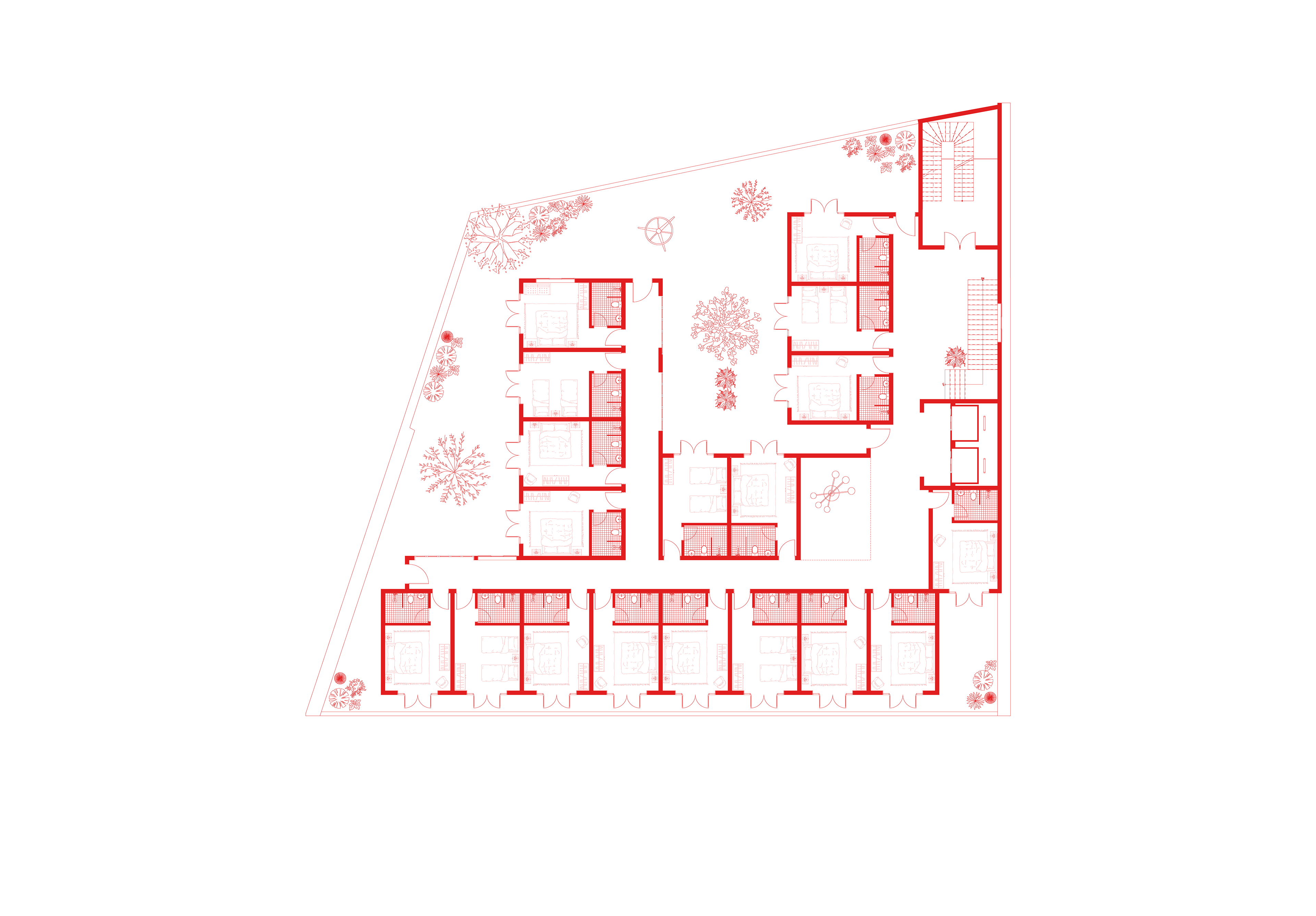 Third Floor