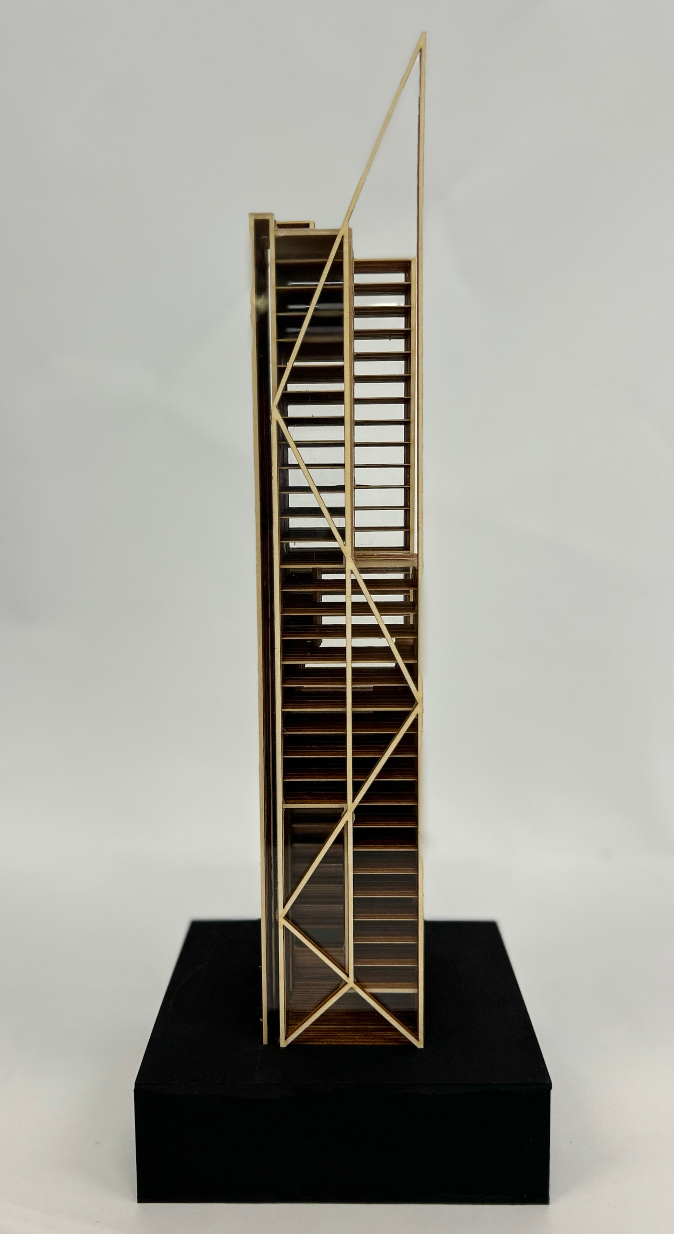 Physical Model