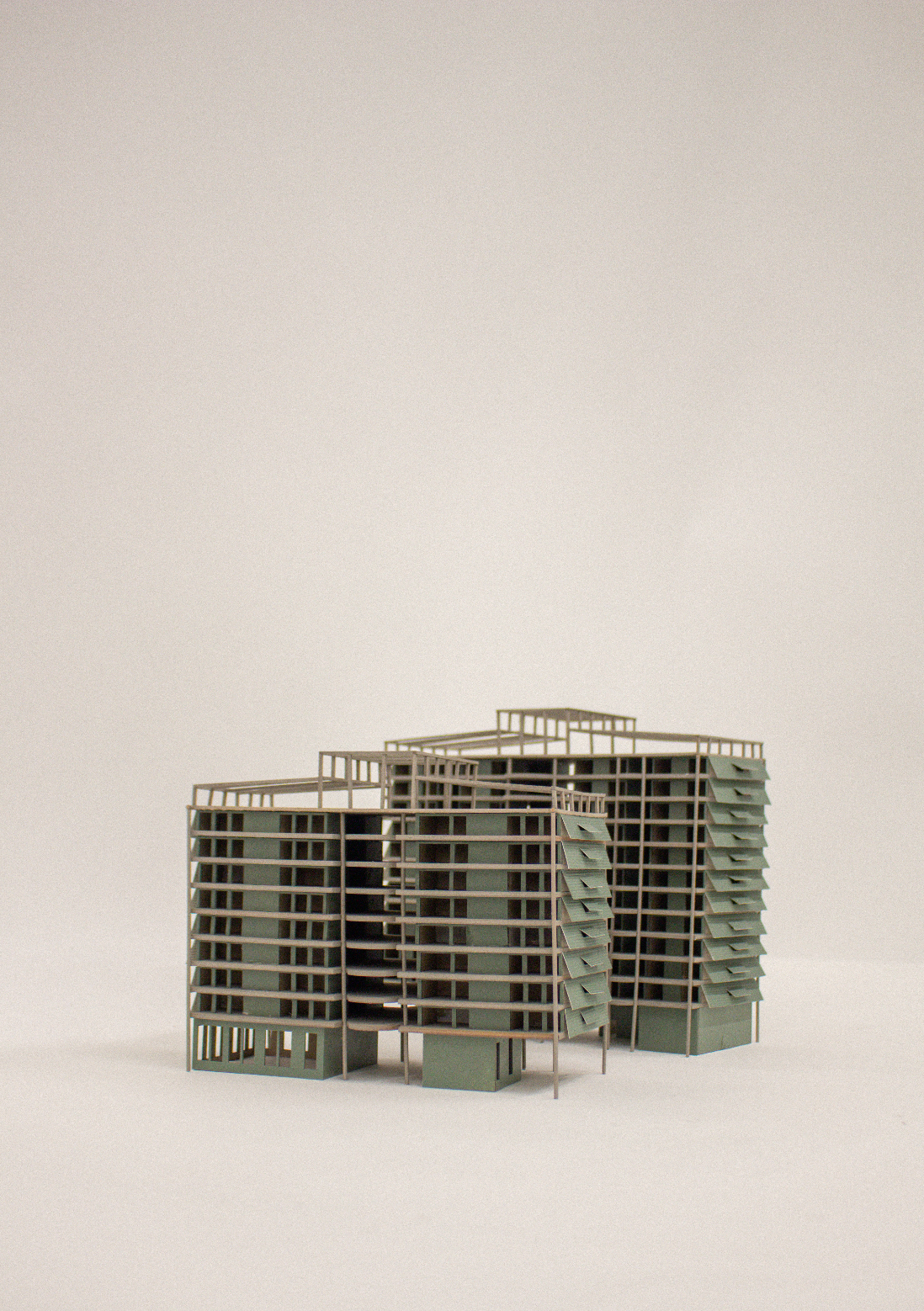 Physical Model