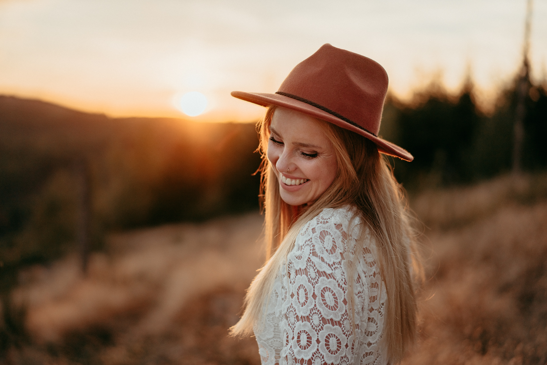 Portrait Foto Shooting Siegen