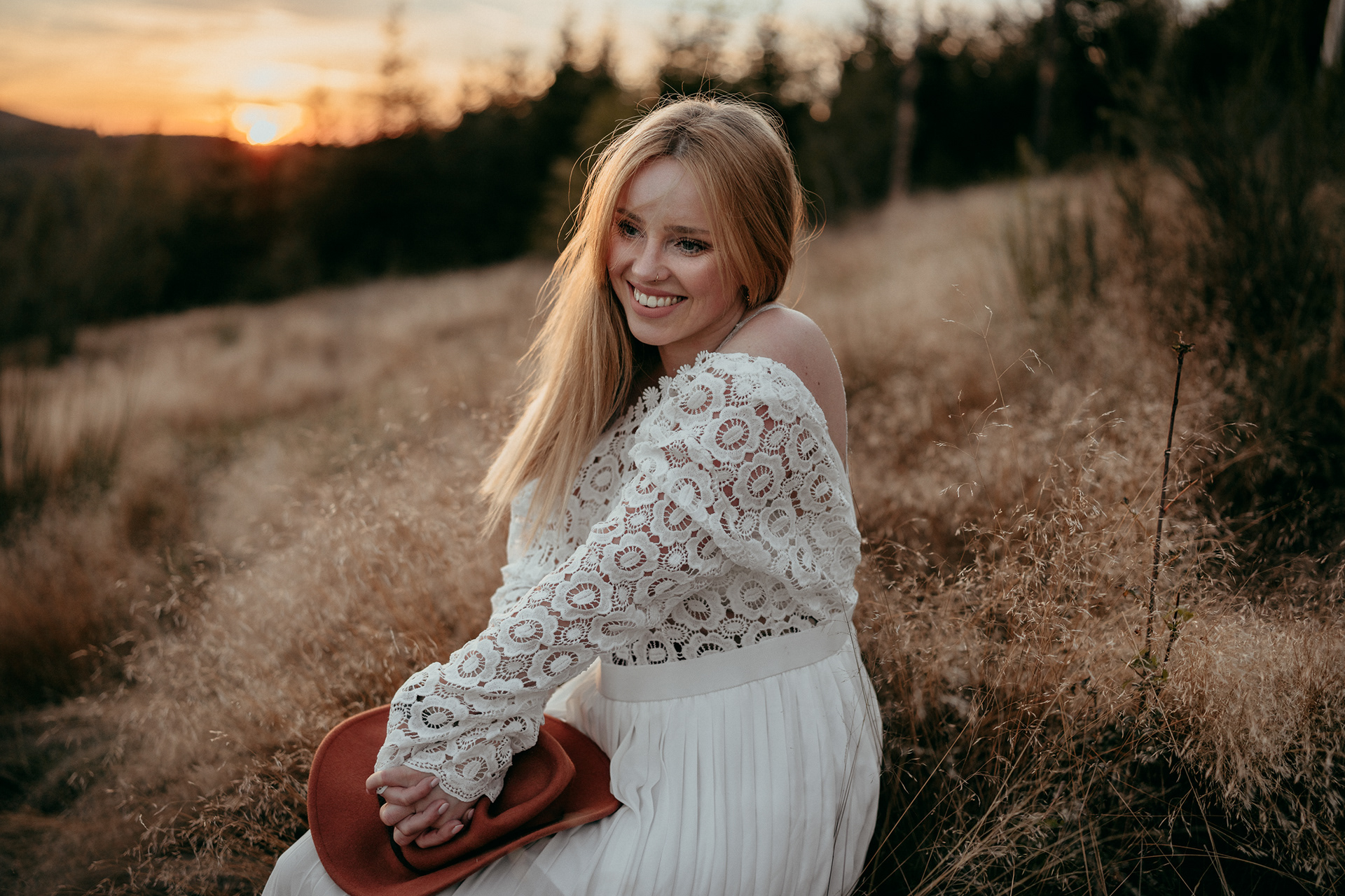 Boho Shooting