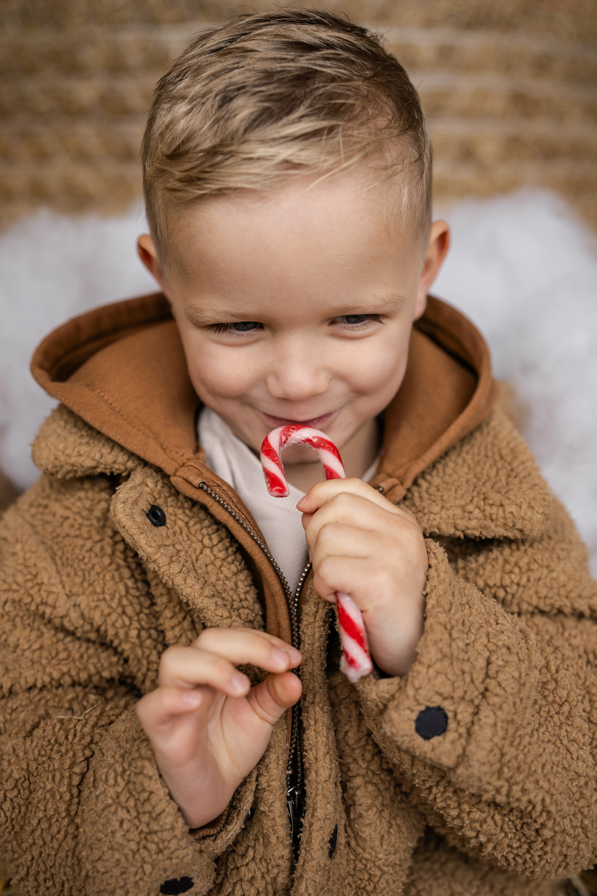 Weihnachtsshooting
