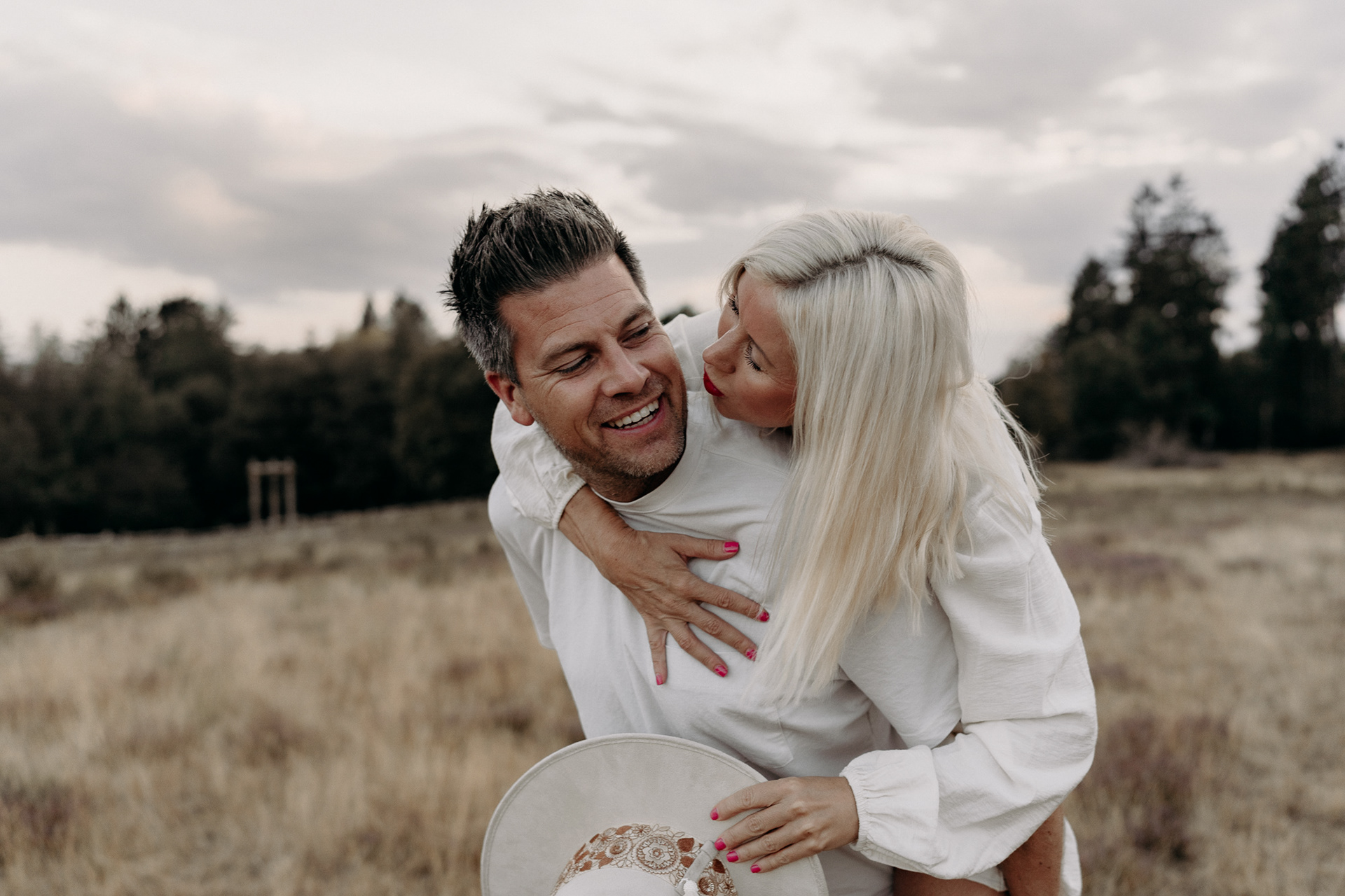 Pärchen Shooting/Fotos Siegen