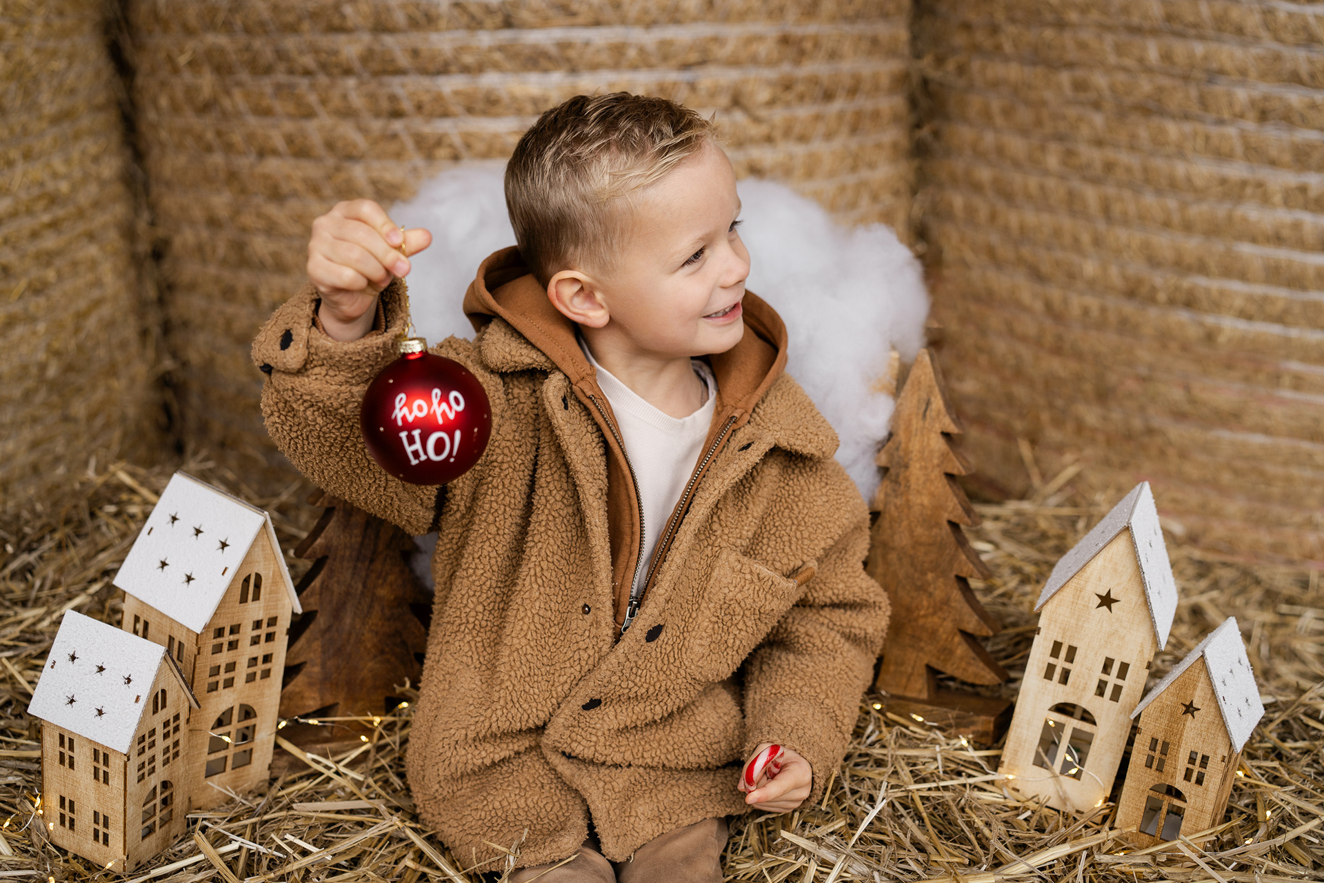 Weihnachtsfotos Netphen