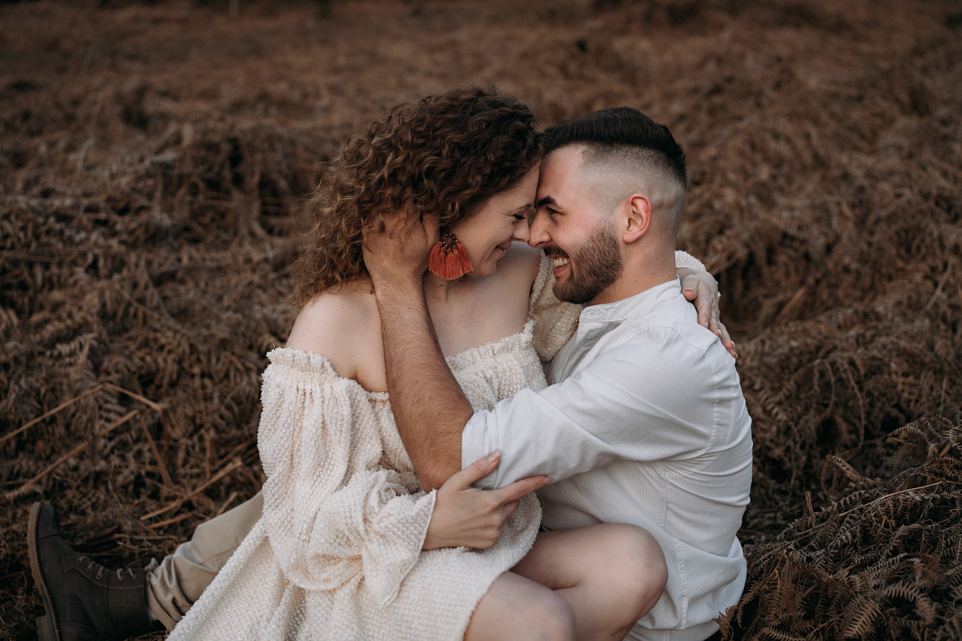 Couple Shoot Germany