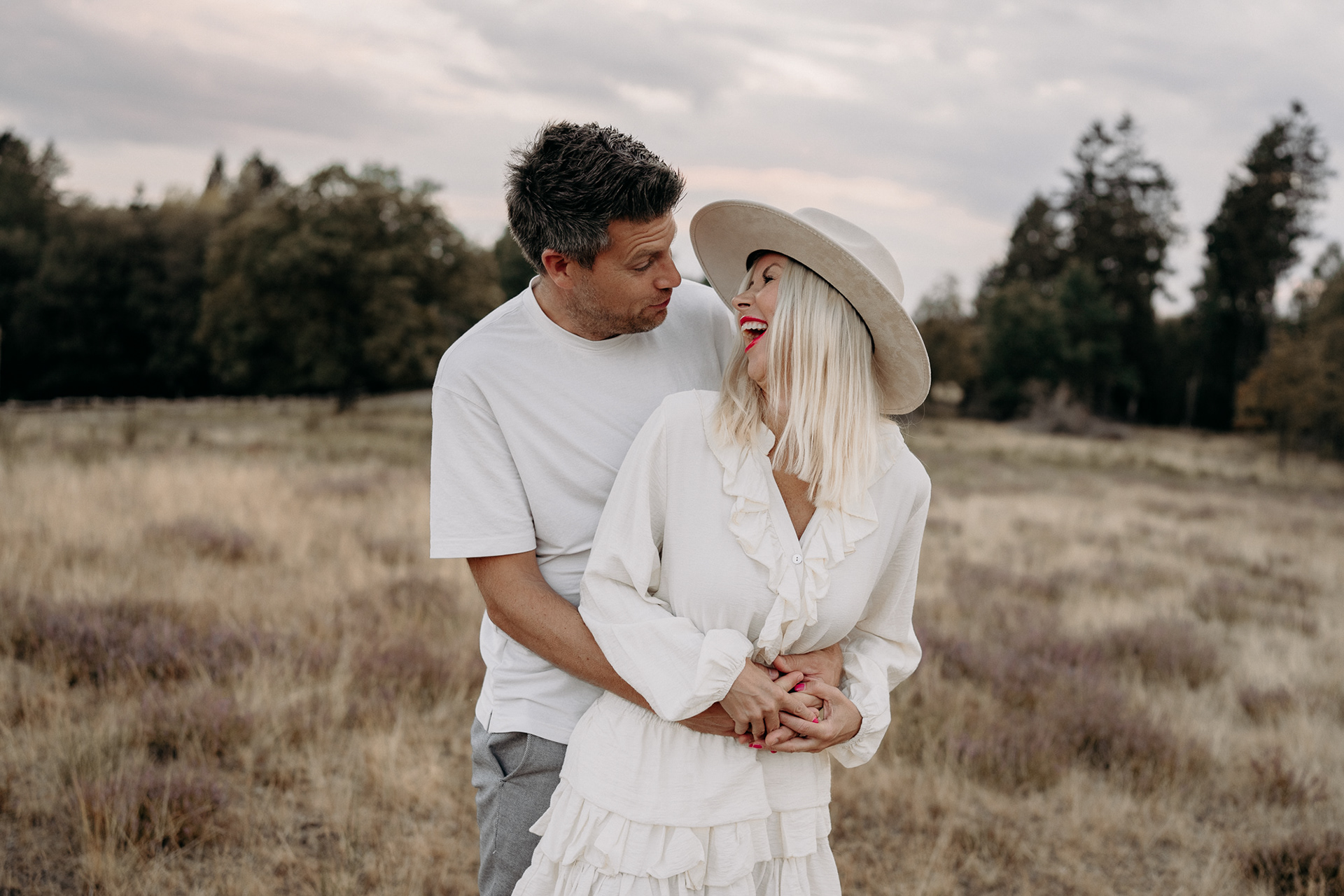 Boho Shooting 