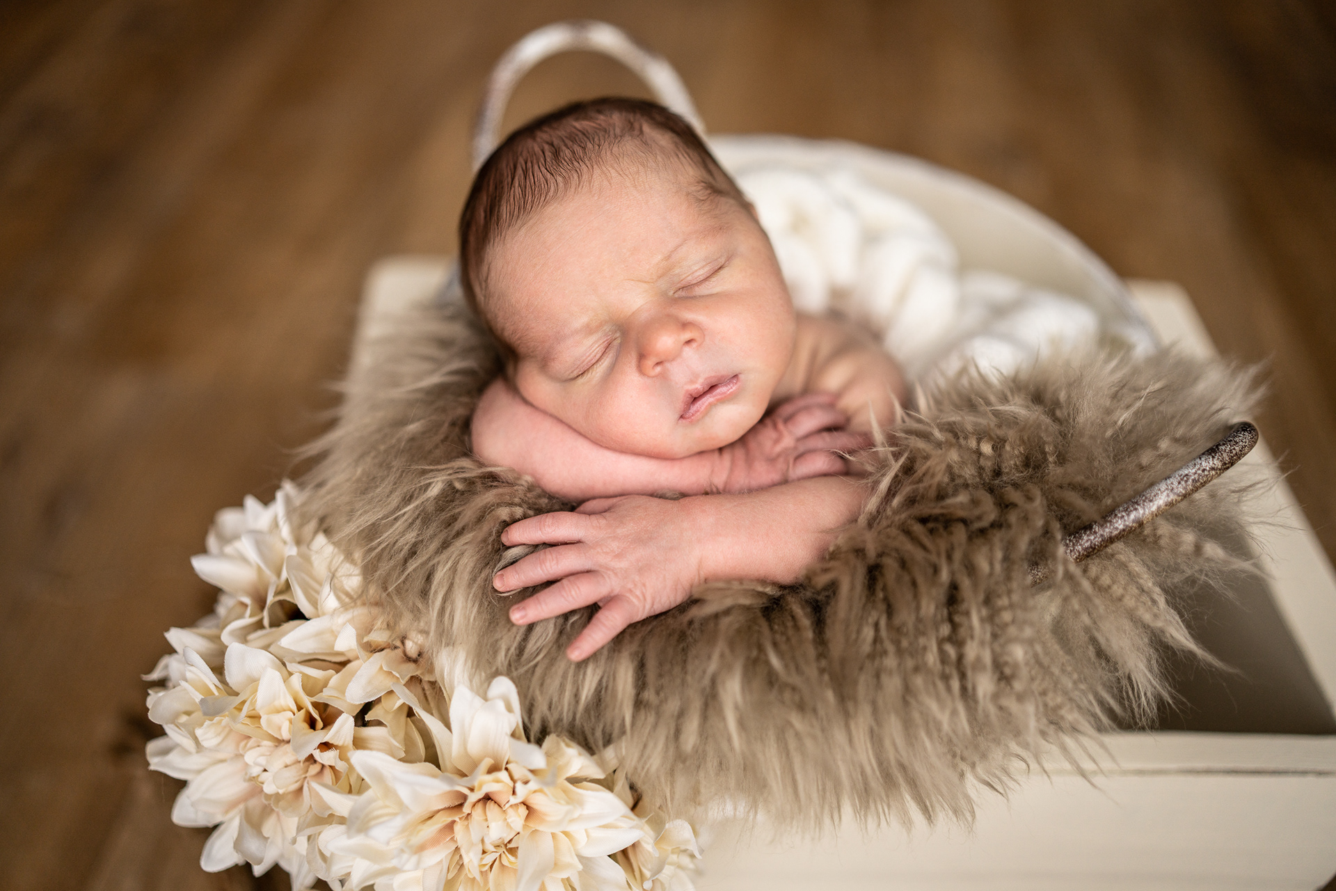 Baby Shooting Netphen