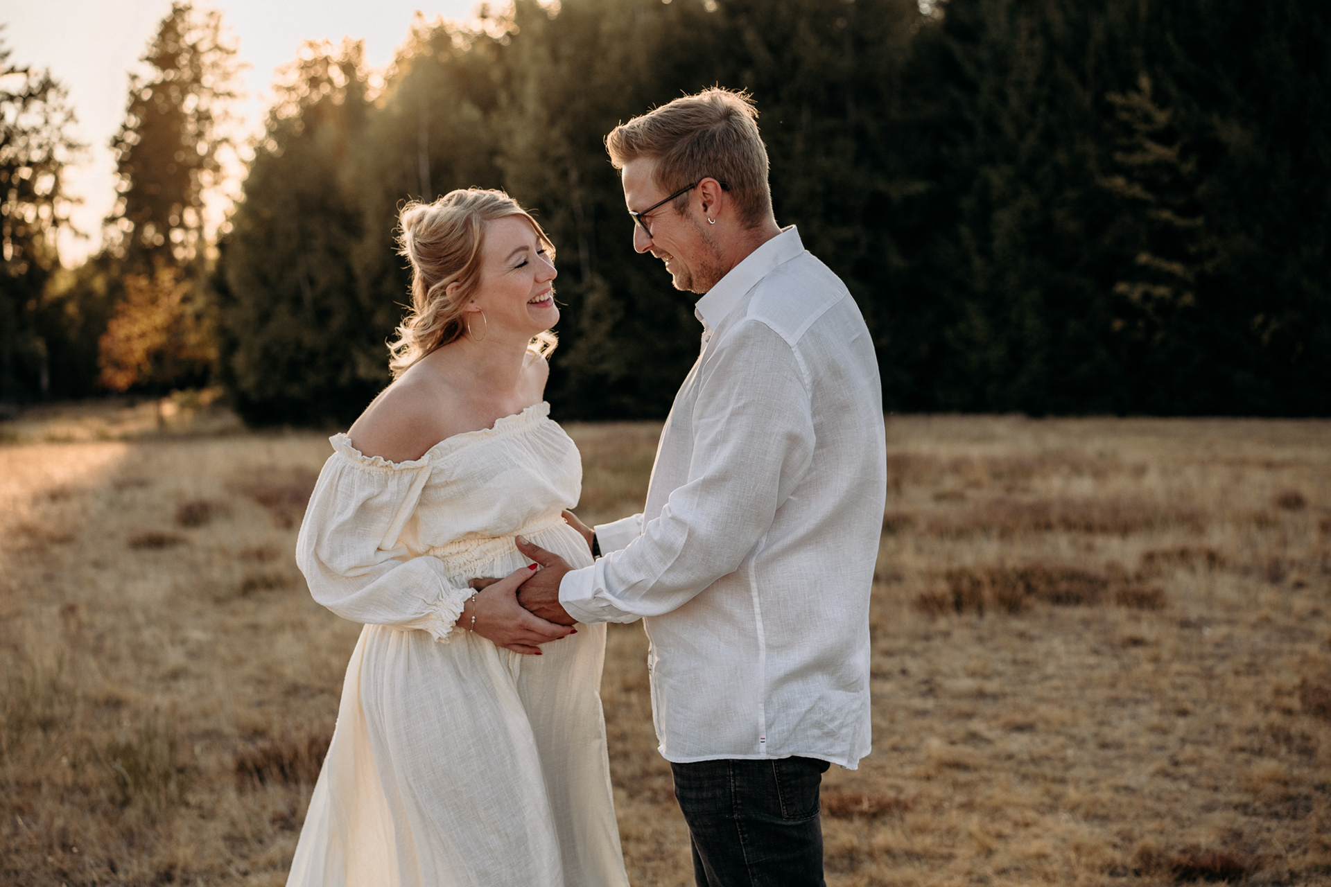 Maternity Shooting NRW