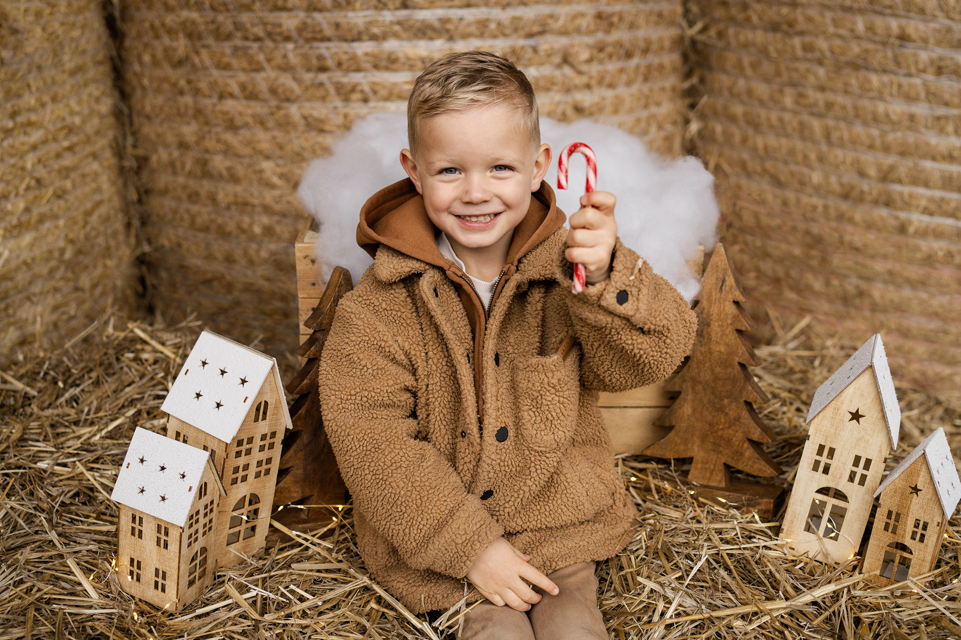 Weihnachtsminis Siegen
