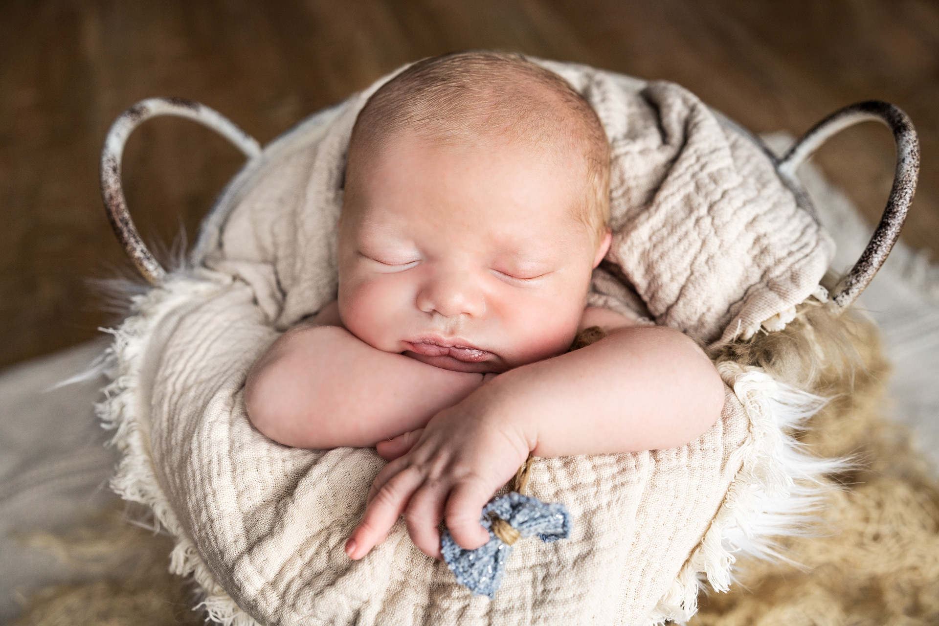 Newborn Shooting Netphen
