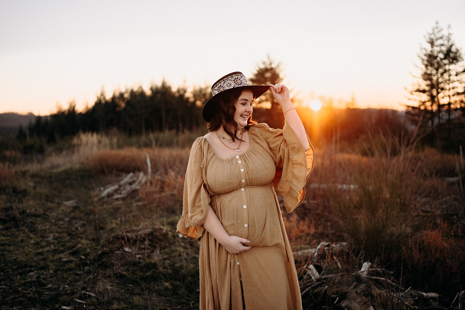 Kleiderverleih für Fotoshooting