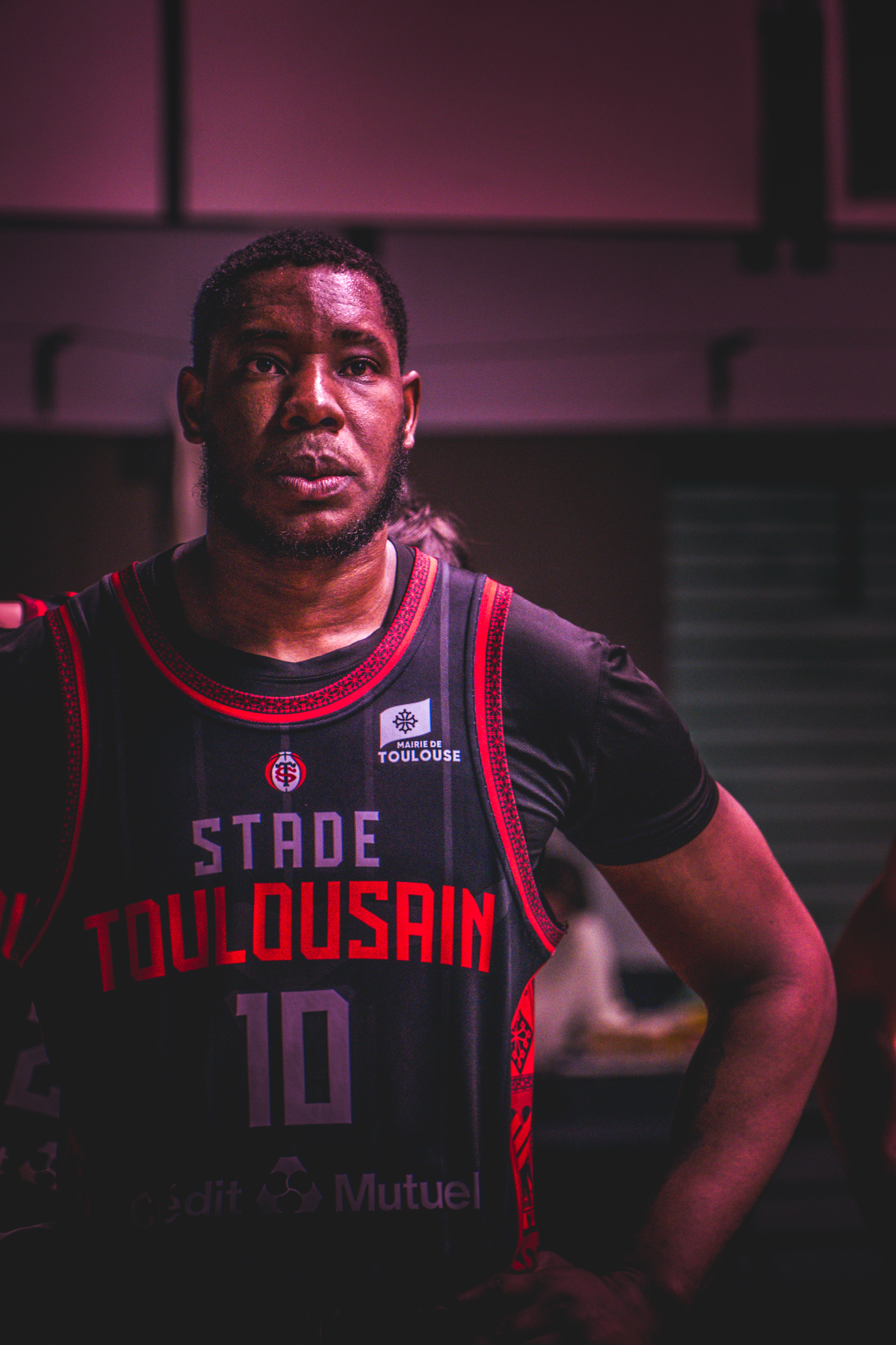 Stade Toulousain Basket