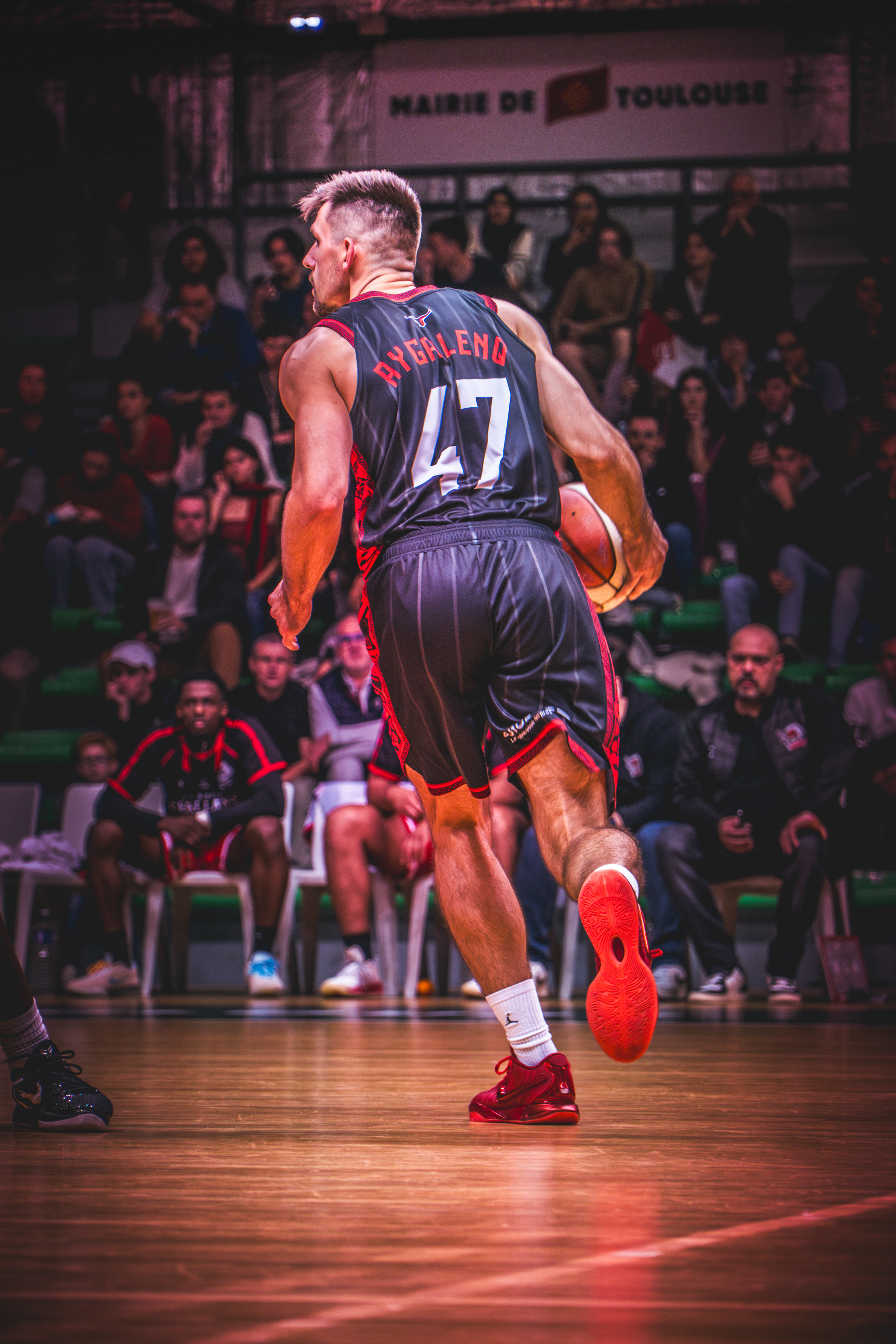 Stade Toulousain Basket