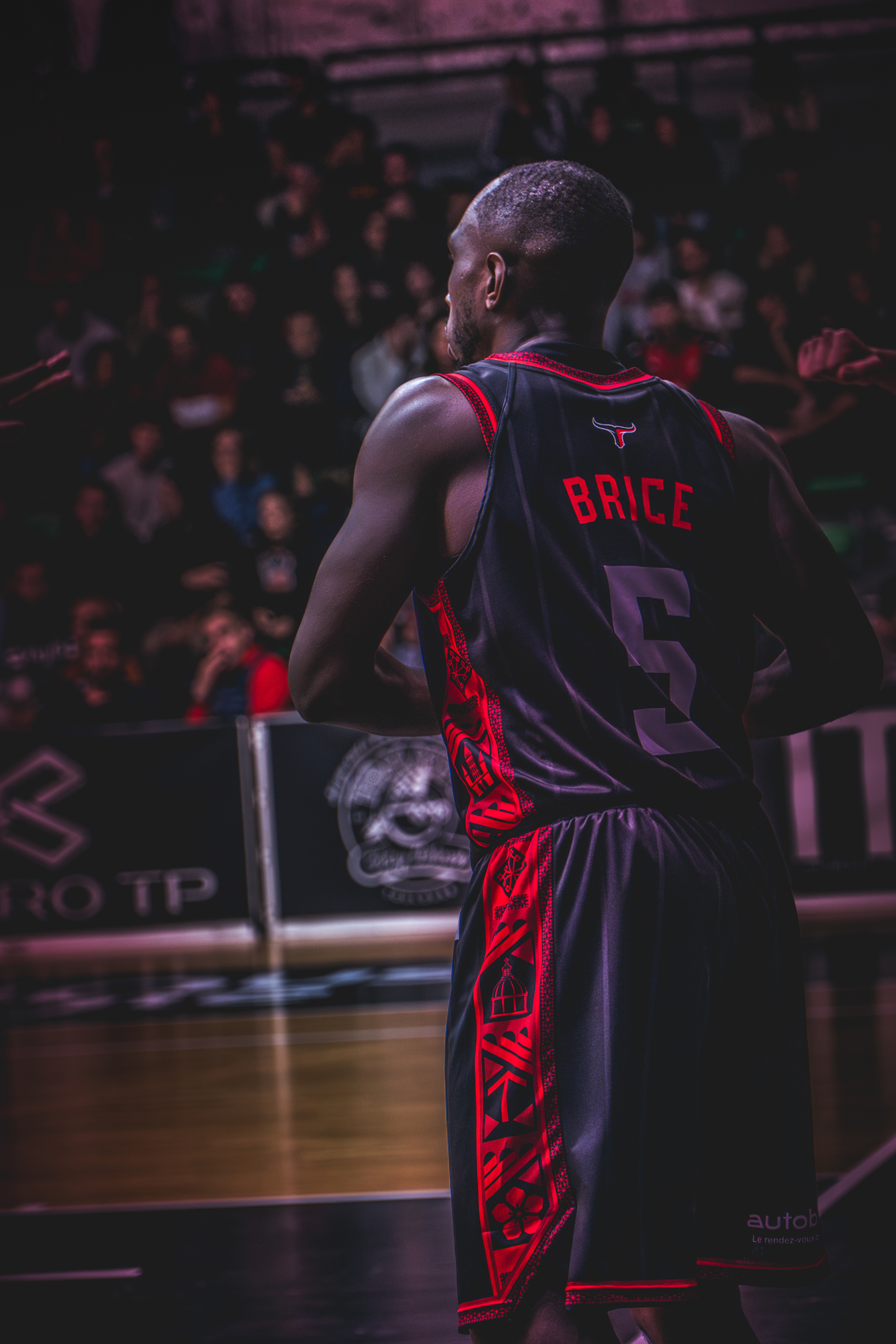 Stade Toulousain Basket