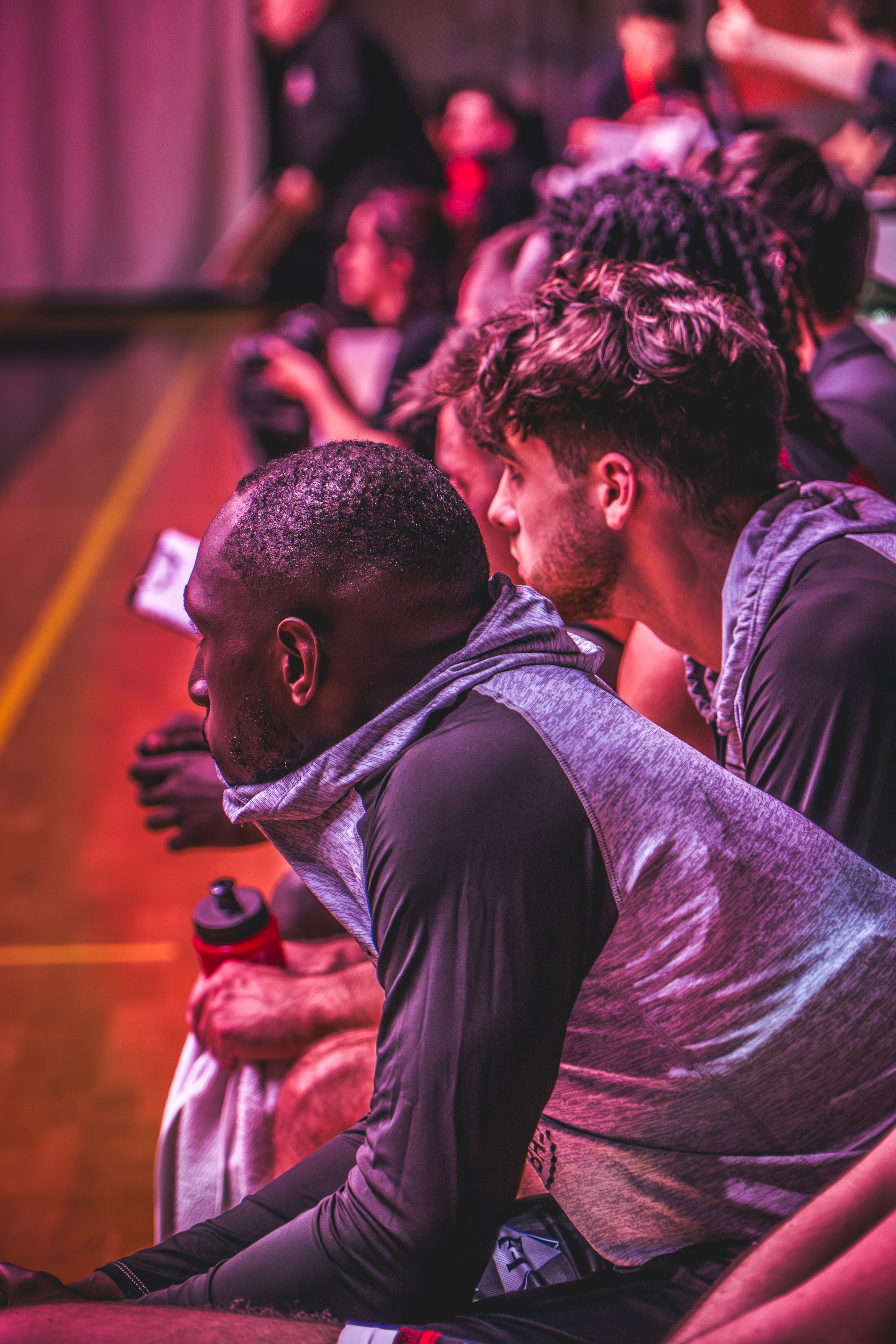 Stade Toulousain Basket