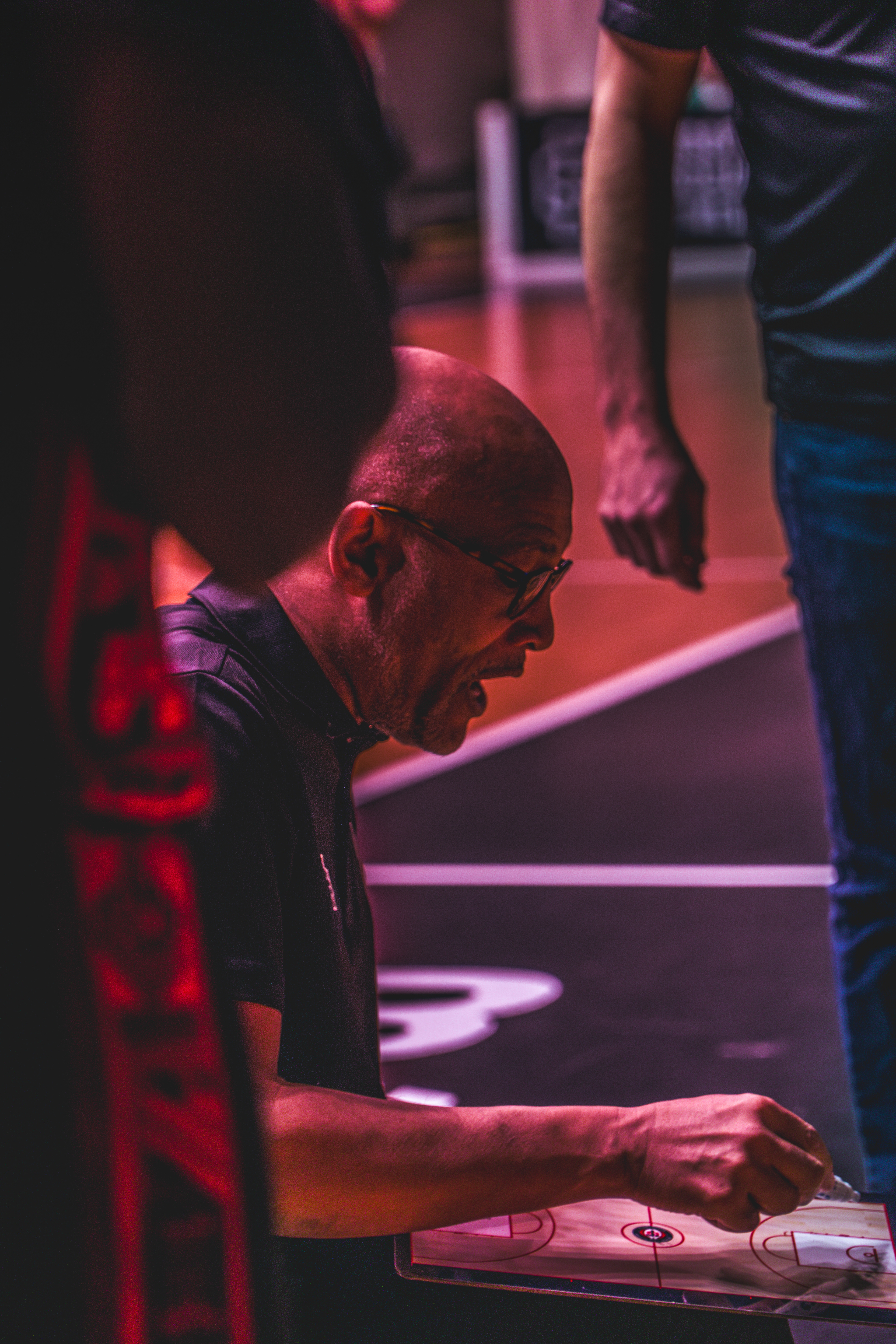 Stade Toulousain Basket
