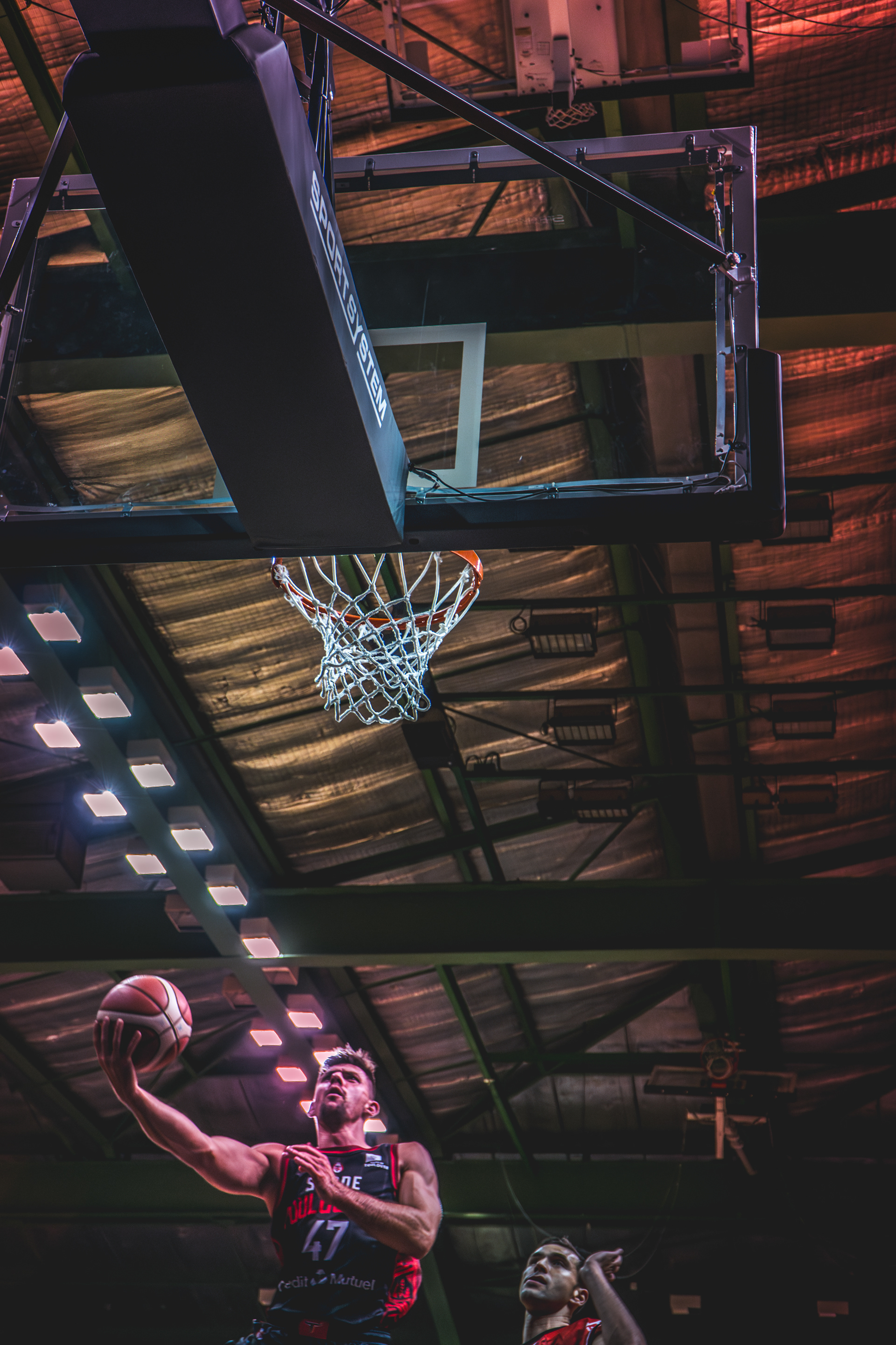 Stade Toulousain Basket