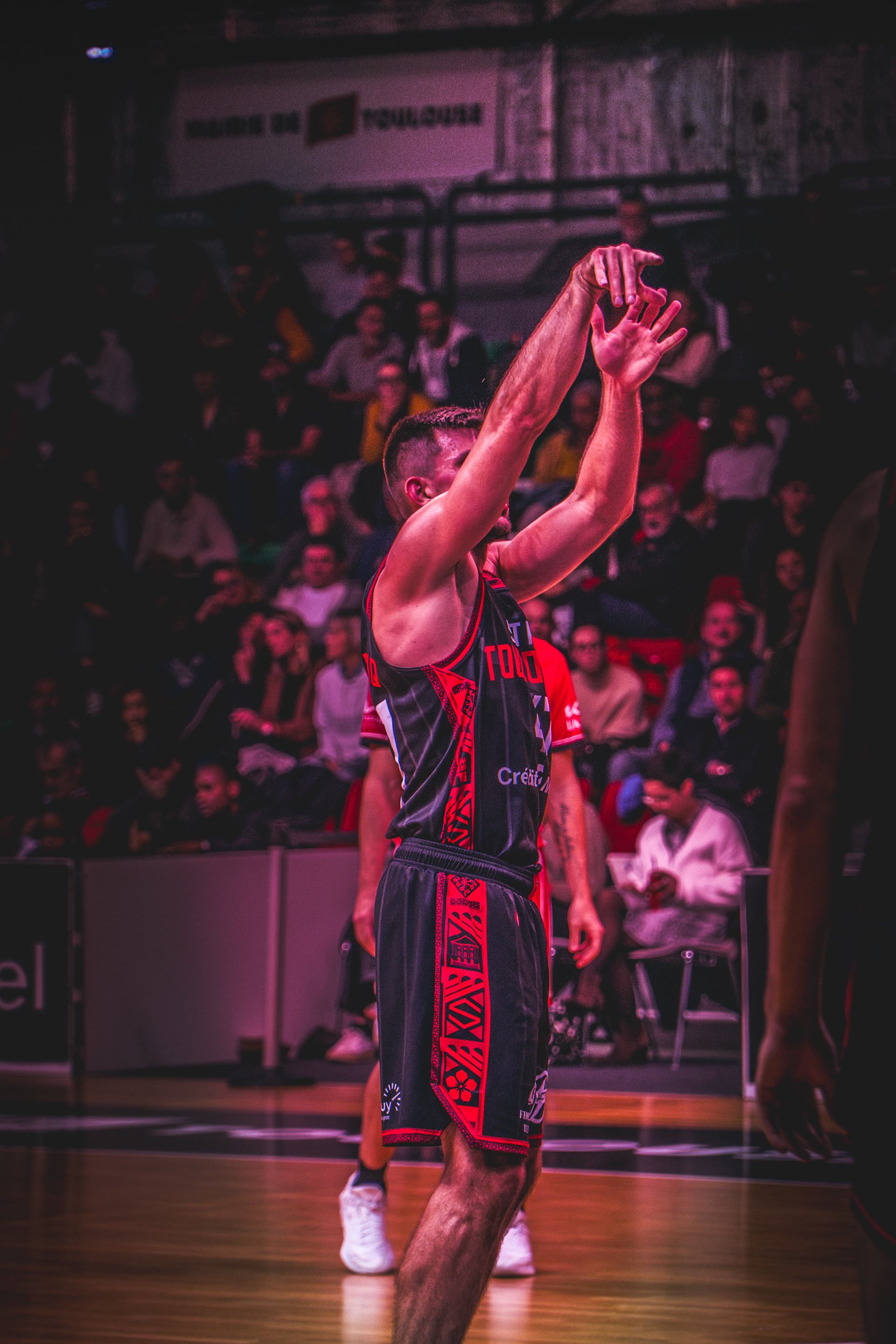 Stade Toulousain Basket
