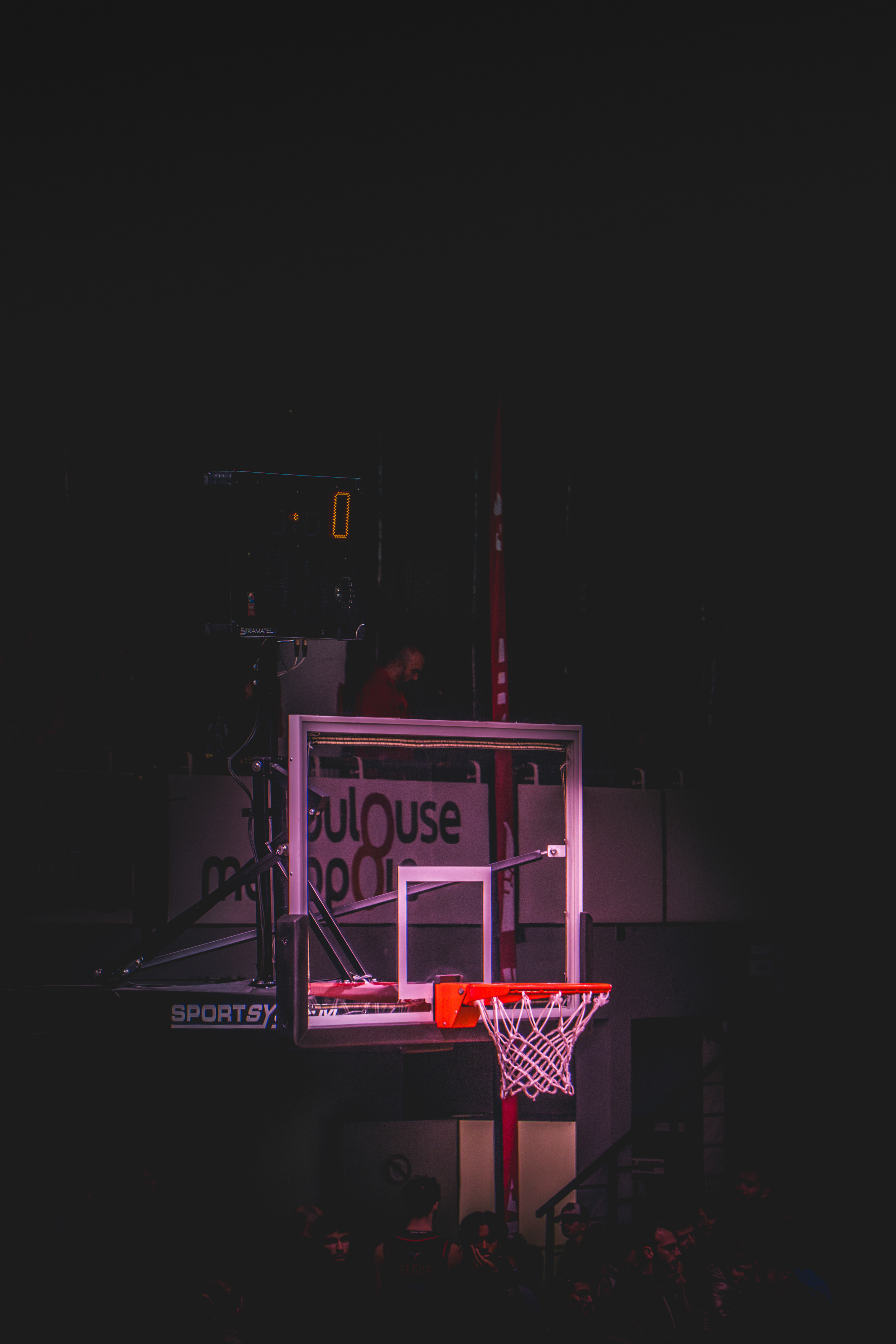 Stade Toulousain Basket