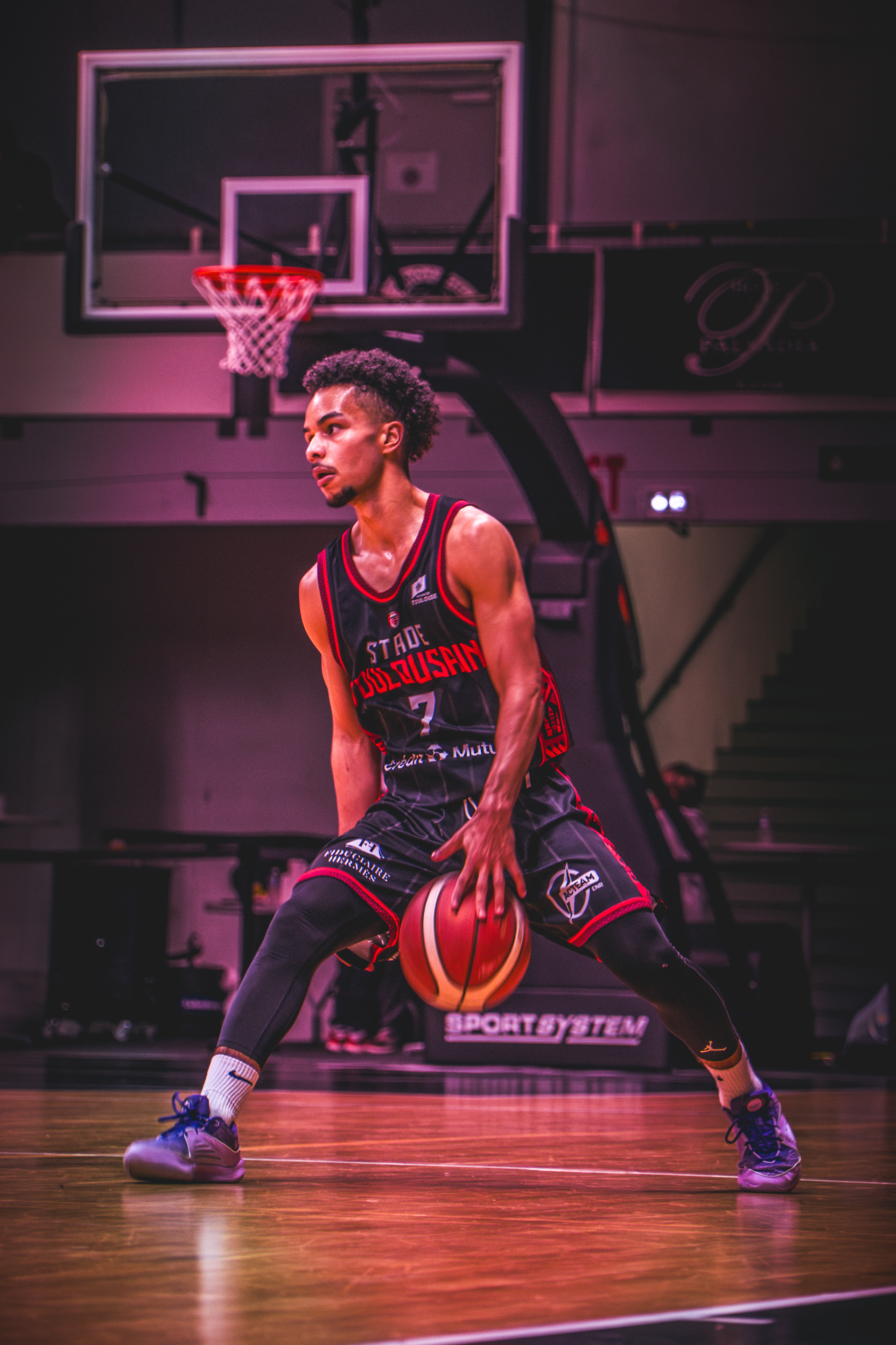Stade Toulousain Basket