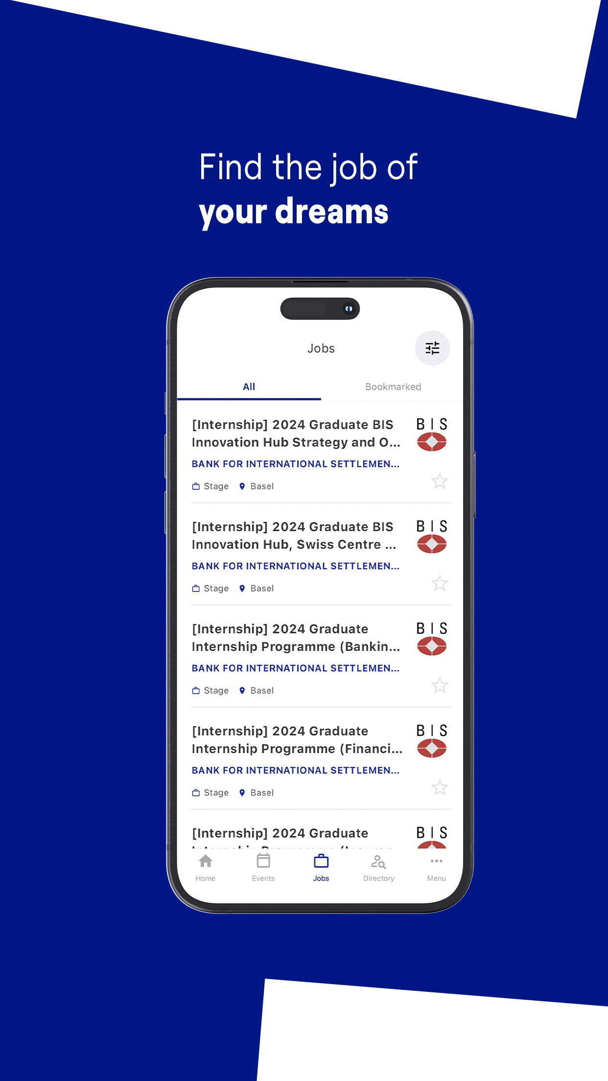 Image AppStore - Tse