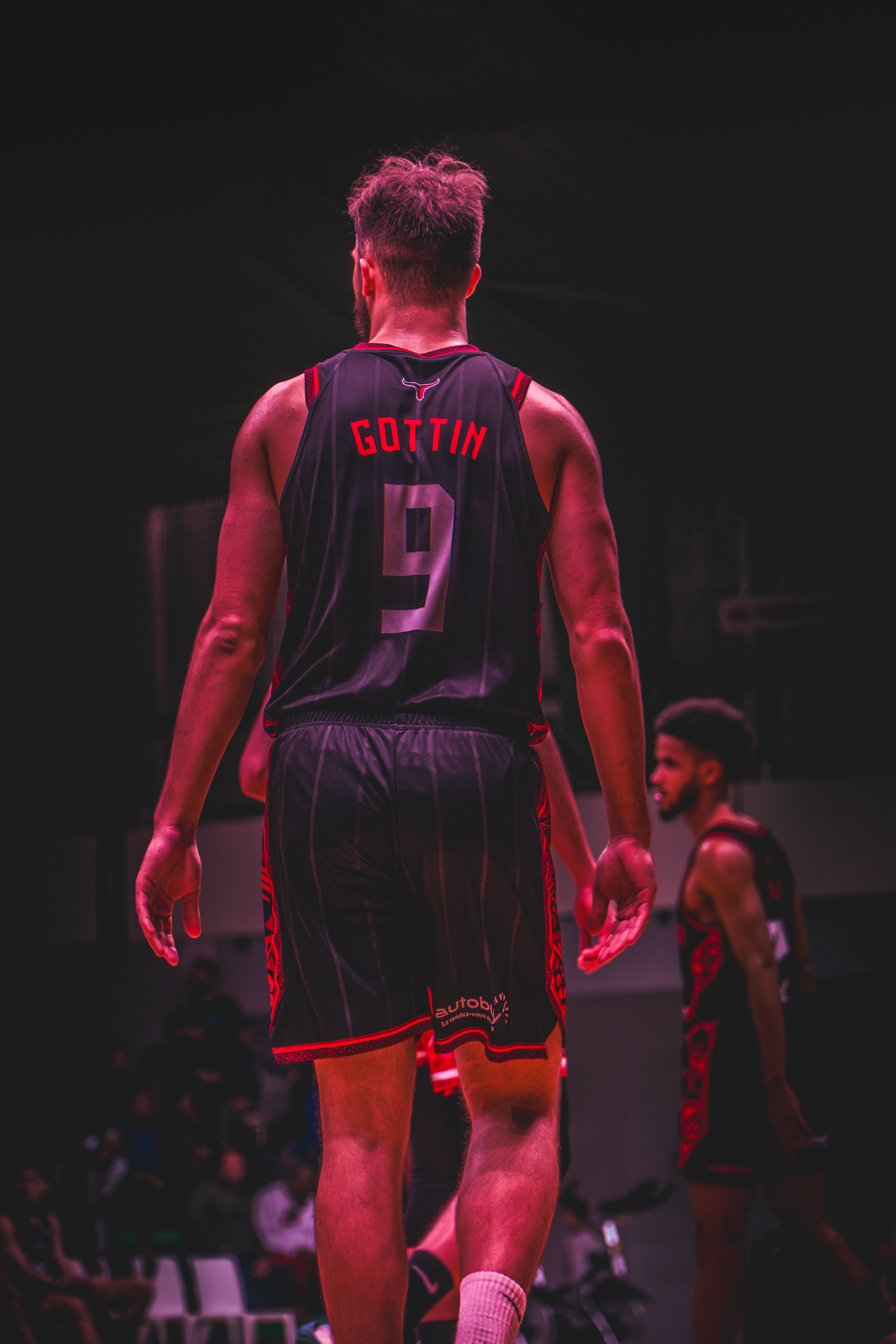 Stade Toulousain Basket