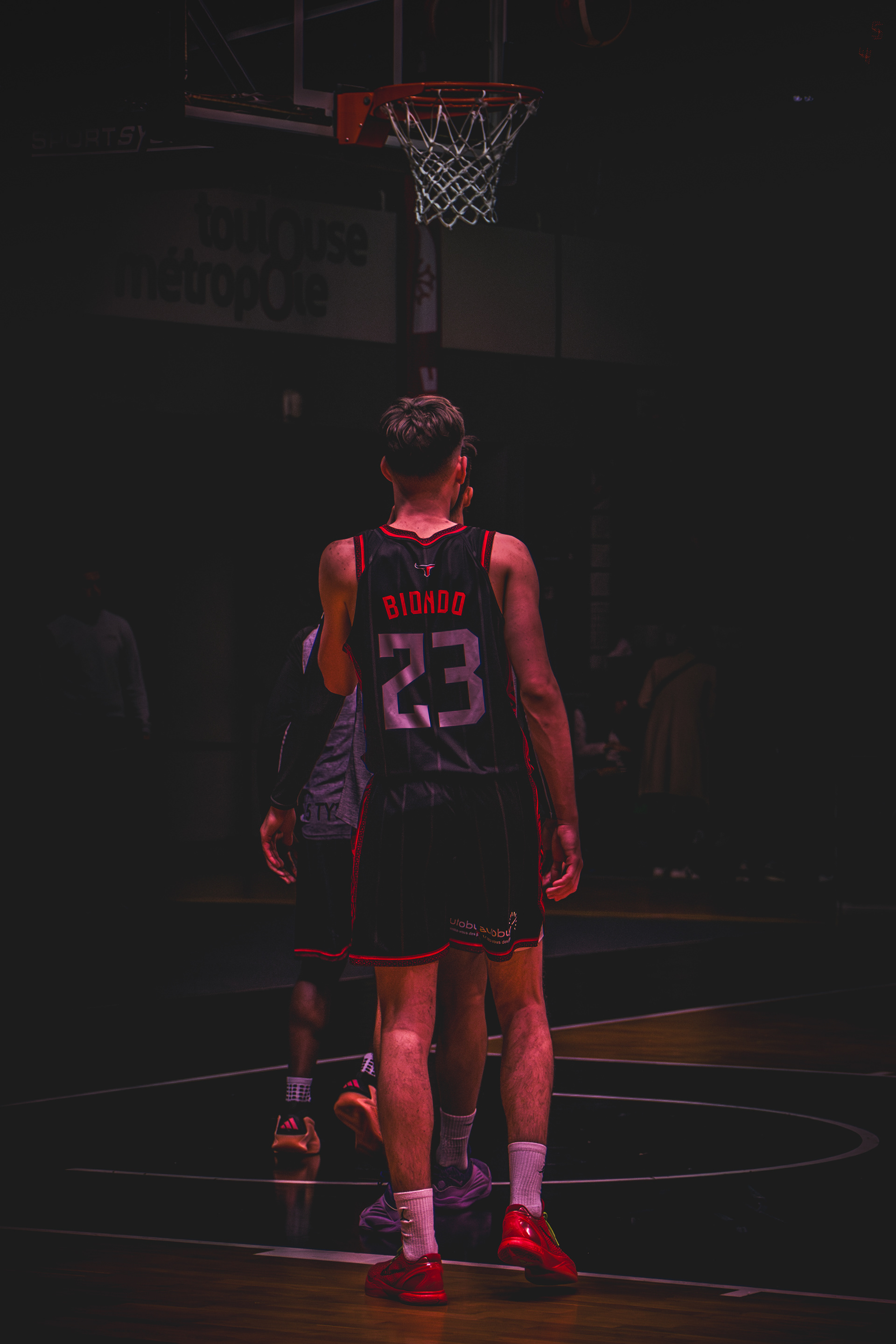 Stade Toulousain Basket